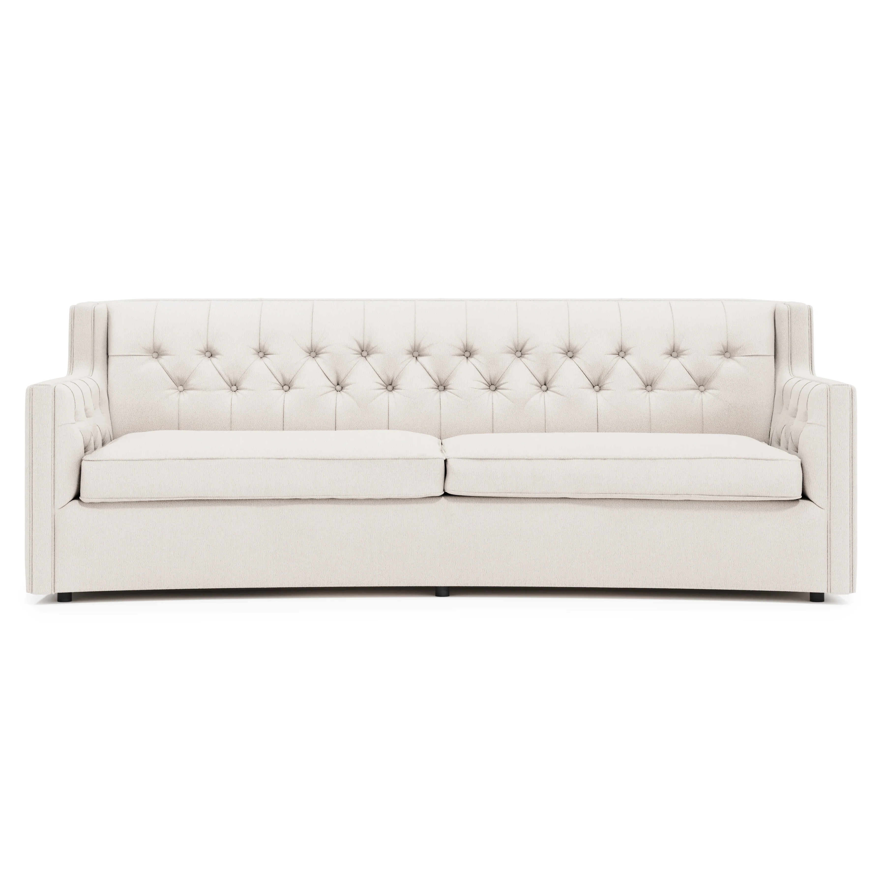 Candace Fabric Sofa - Image 50