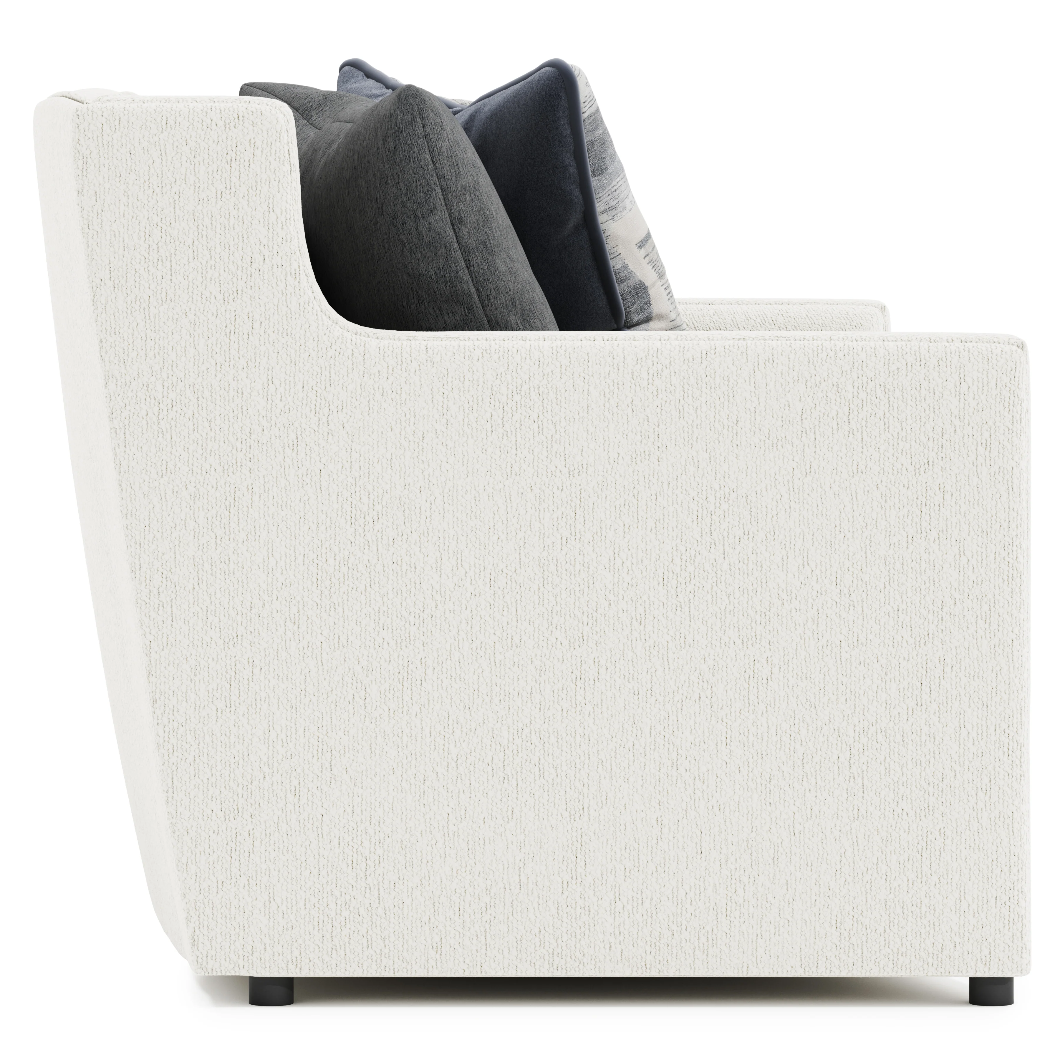 Candace Fabric Sofa - Image 53