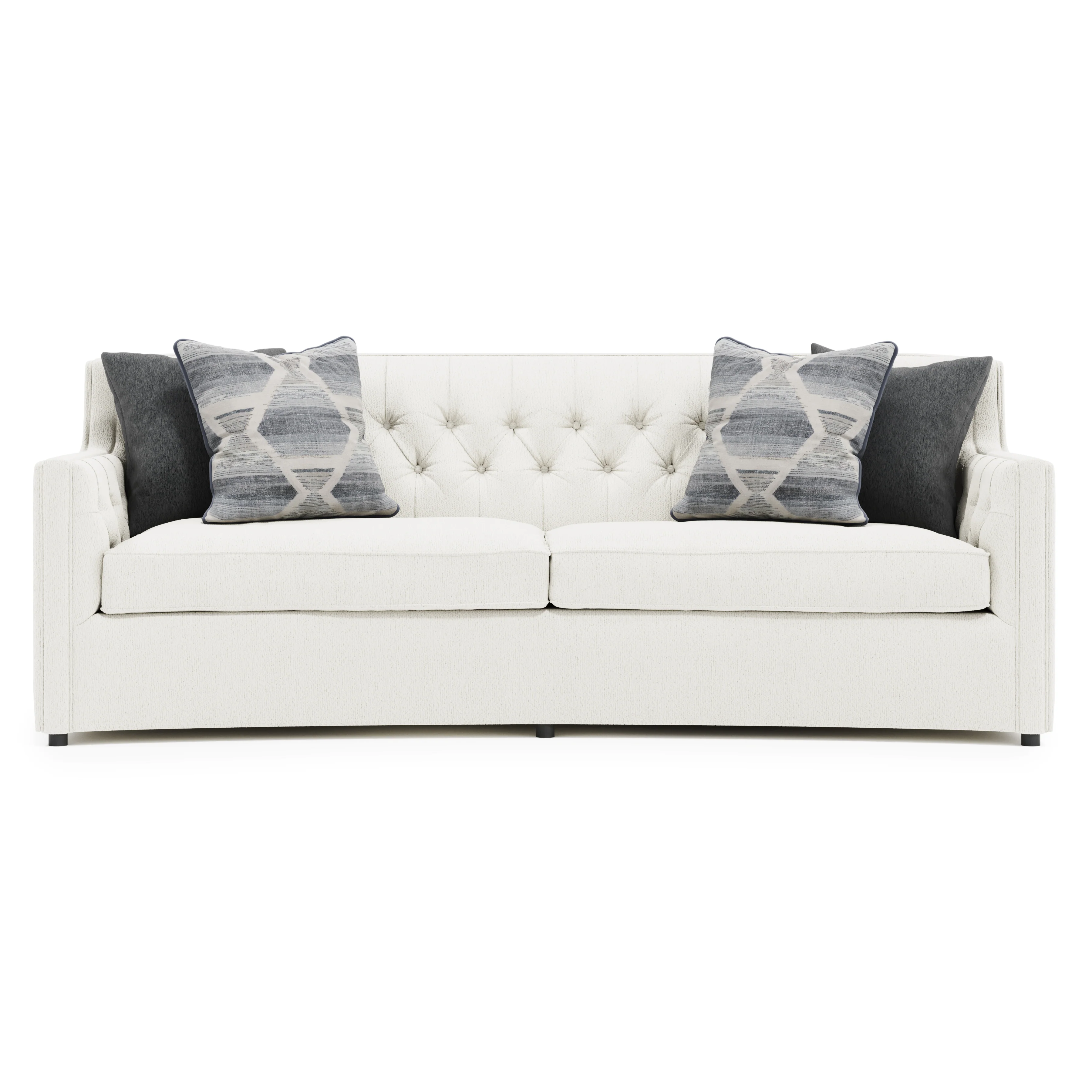 Candace Fabric Sofa - Image 54