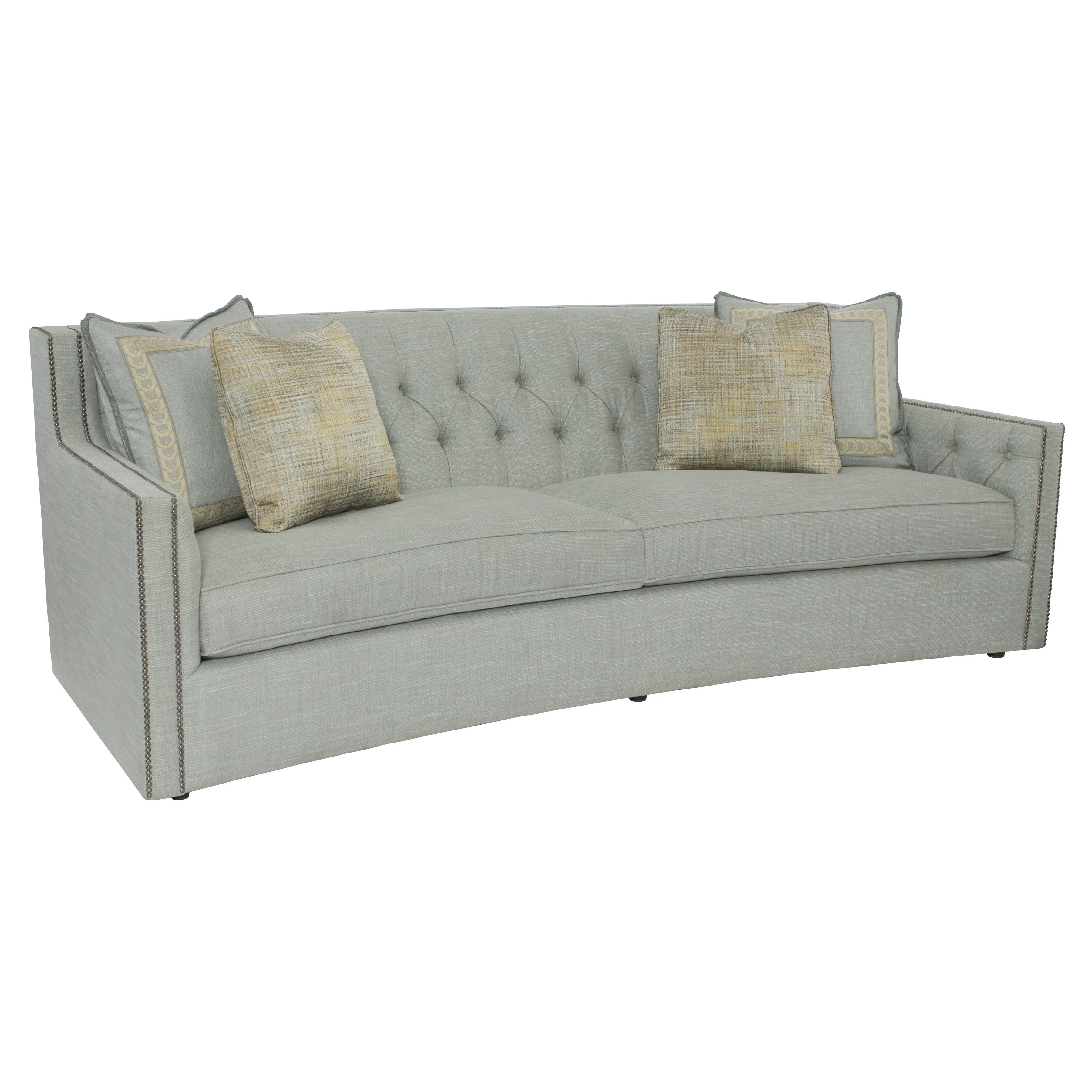Candace Fabric Sofa - Image 59