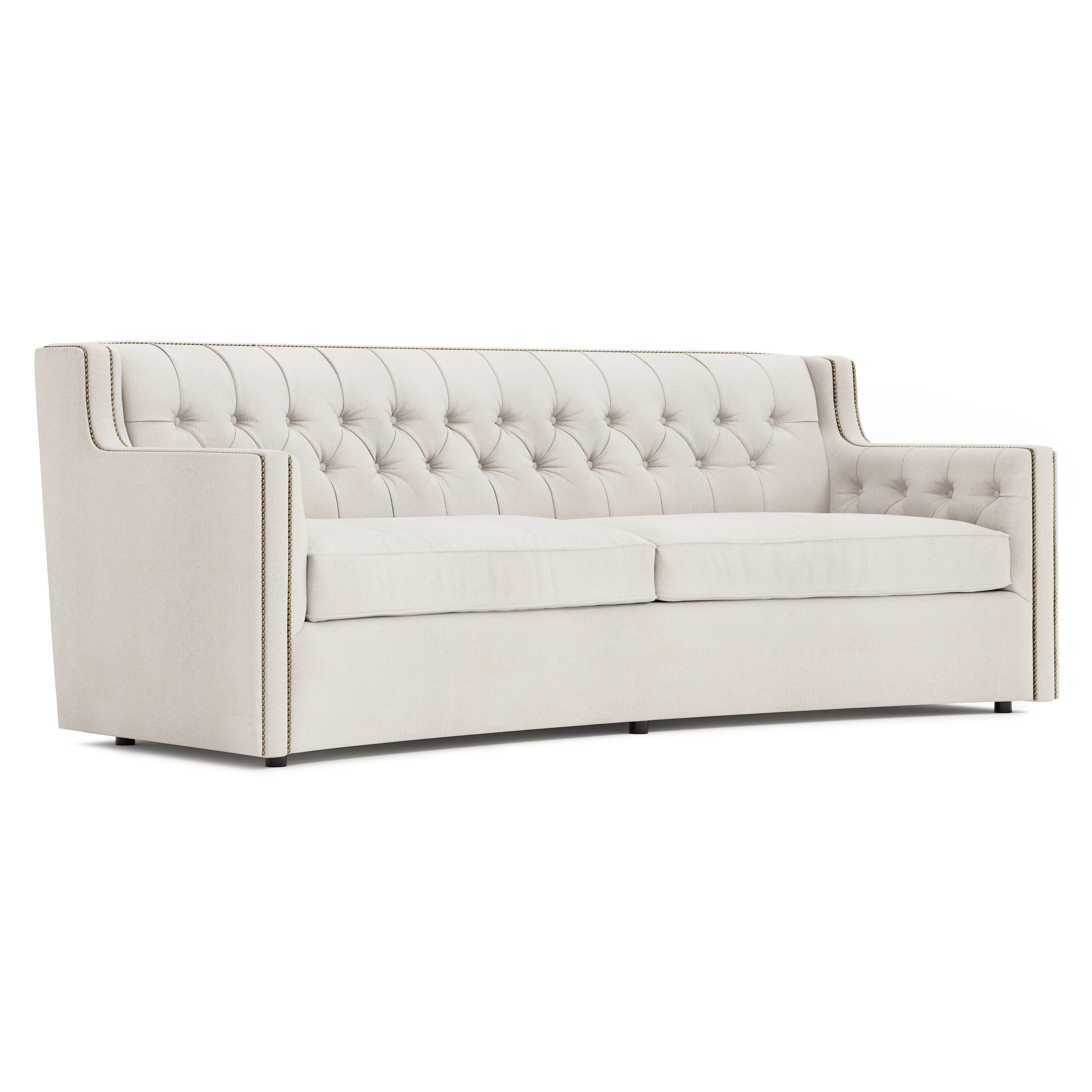 Candace Fabric Sofa - Image 61