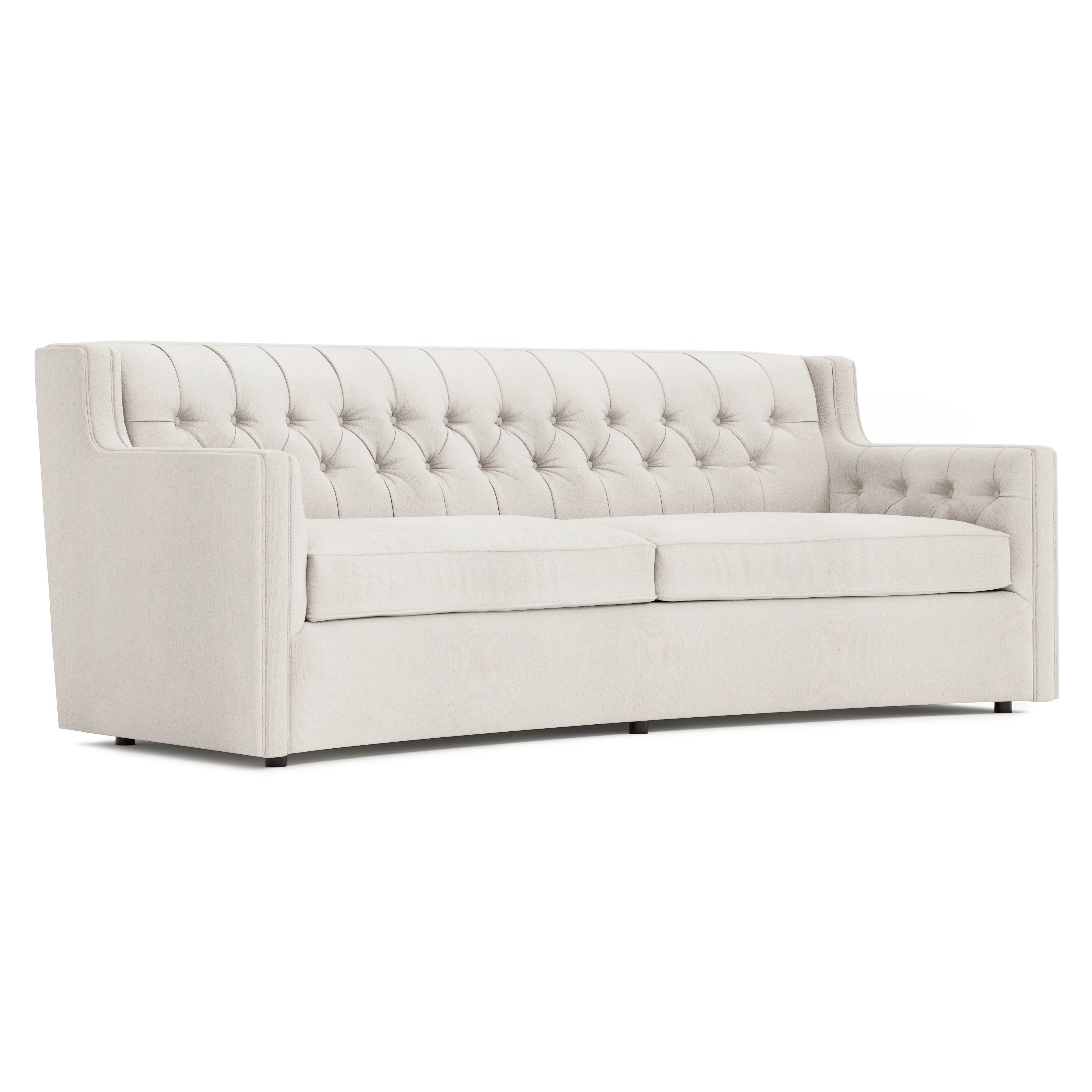 Candace Fabric Sofa - Image 62