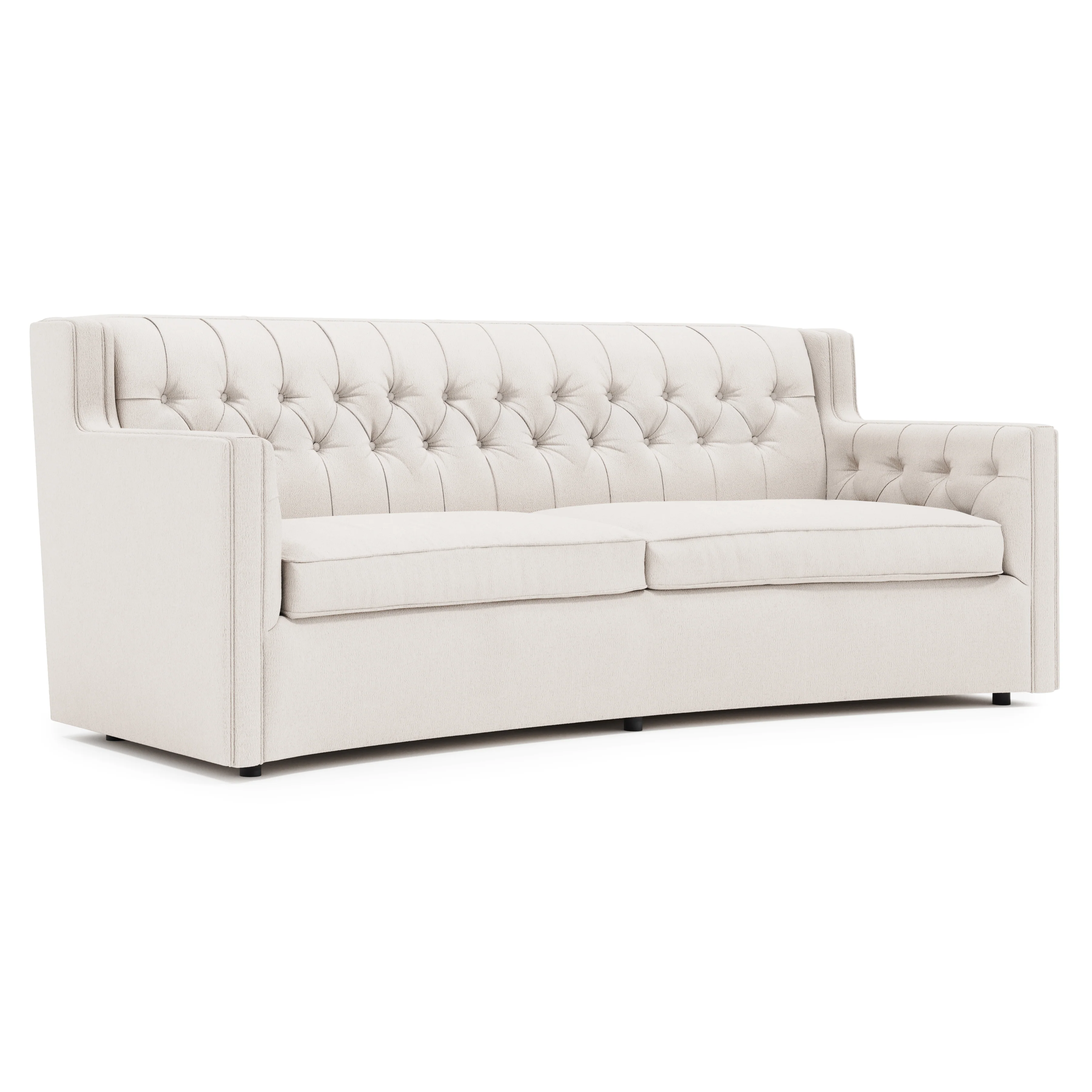 Candace Fabric Sofa - Image 65