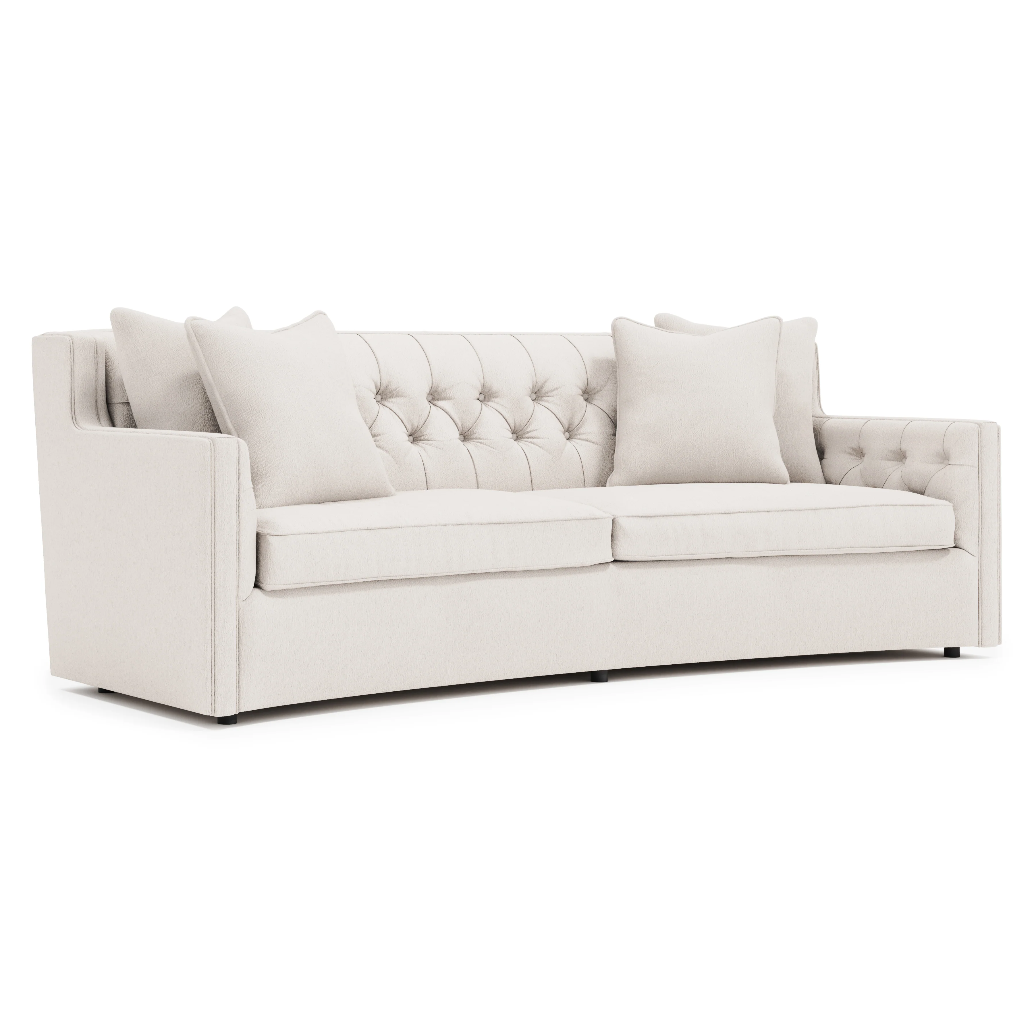 Candace Fabric Sofa - Image 66