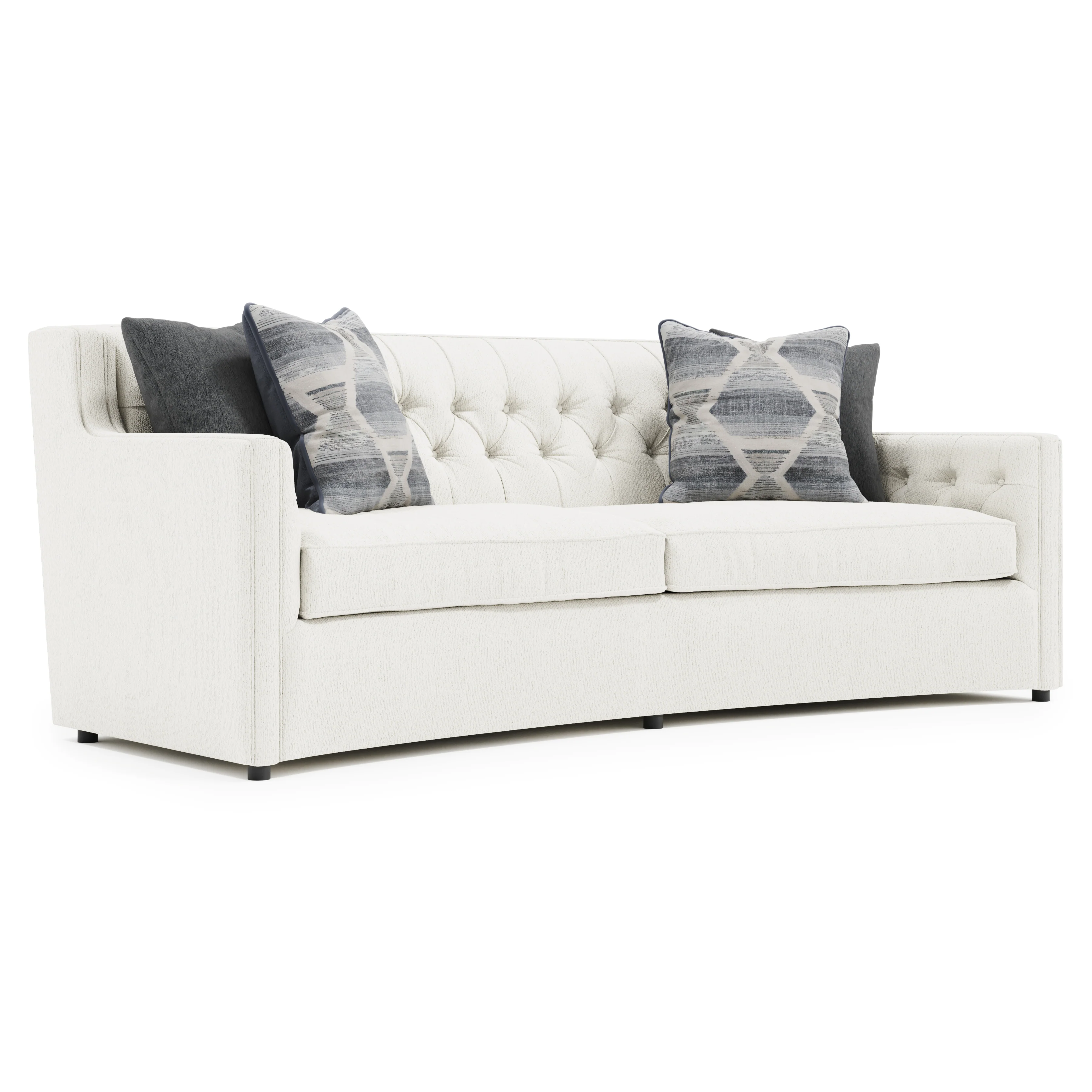Candace Fabric Sofa - Image 67