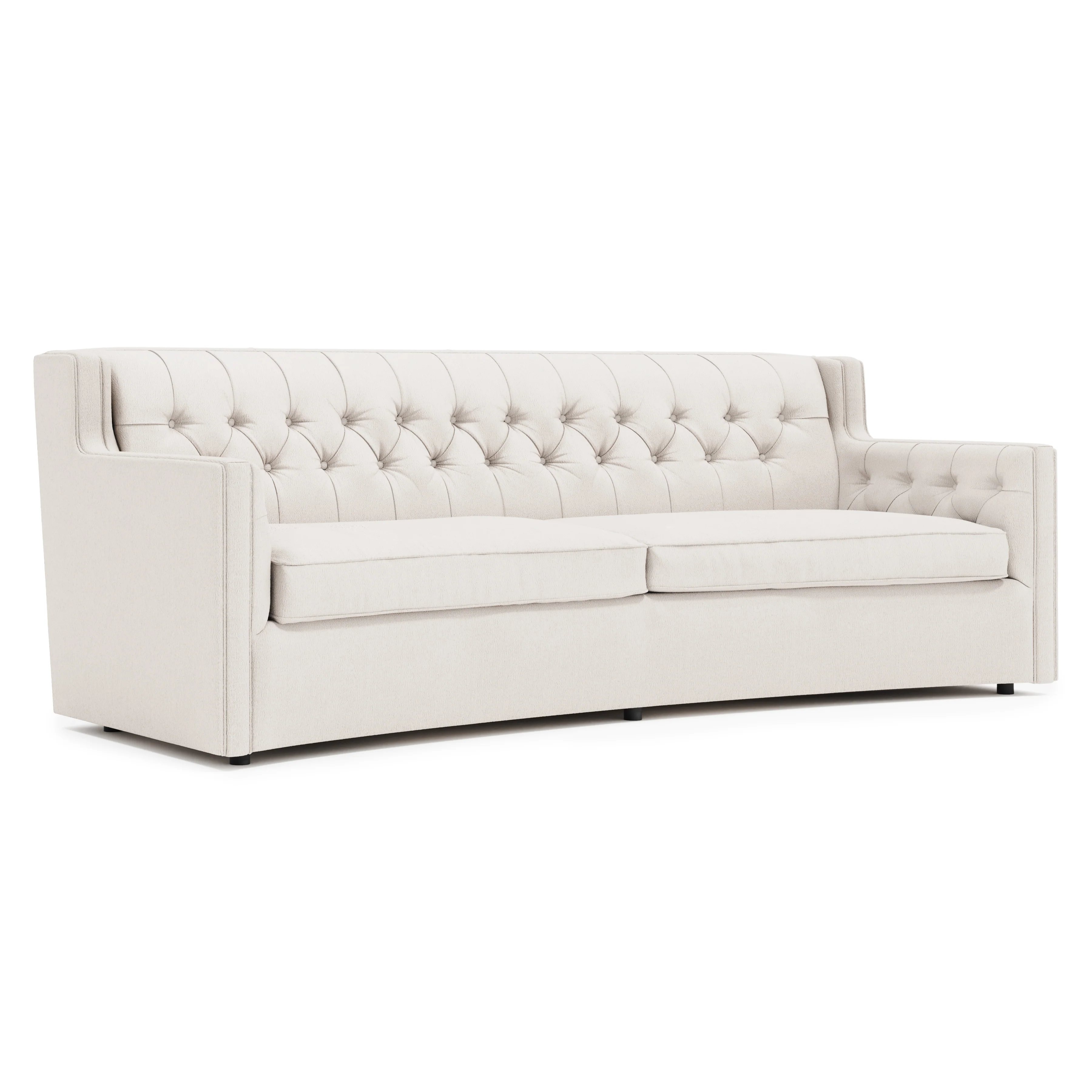 Candace Fabric Sofa - Image 68
