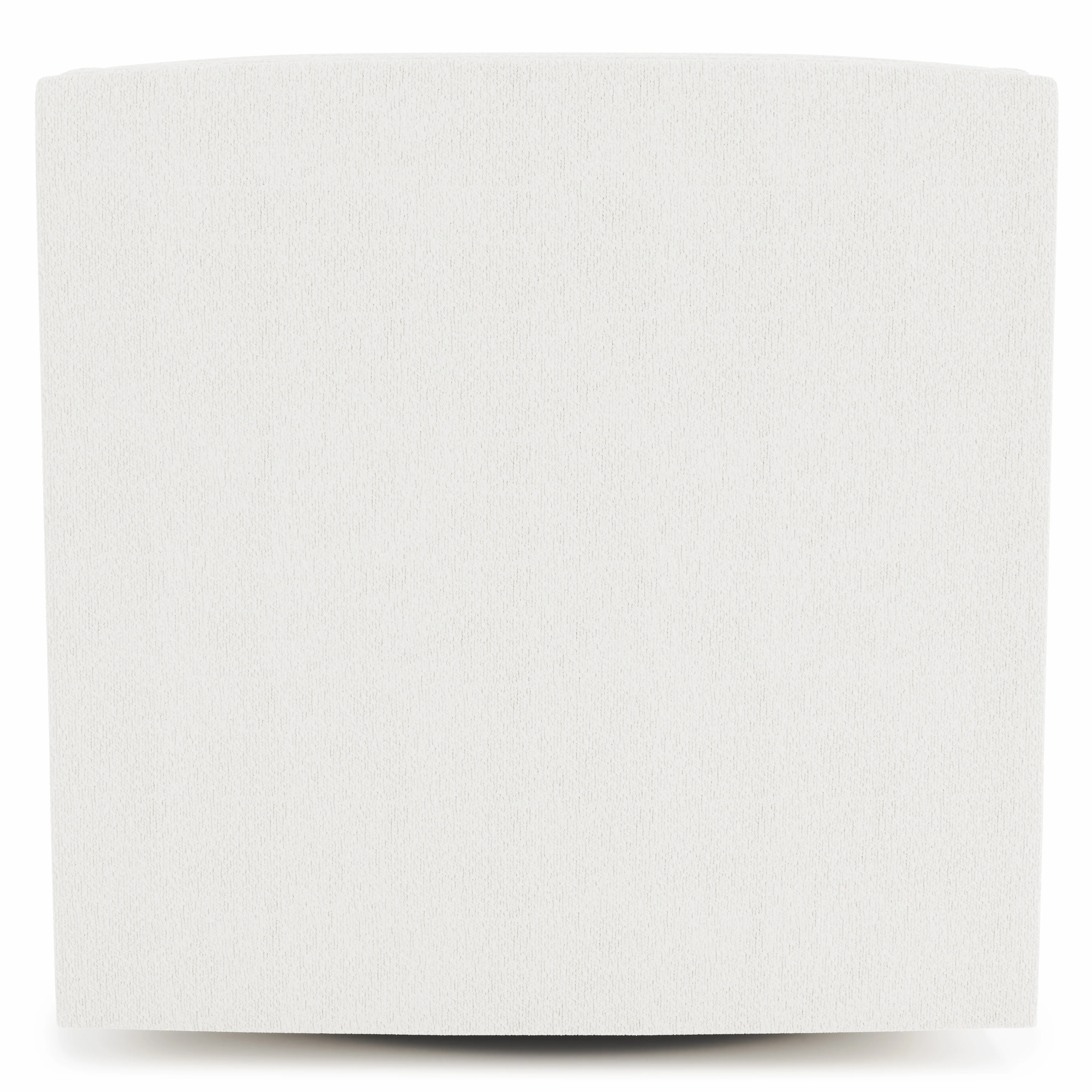 Candace Fabric Swivel Chair - Image 18