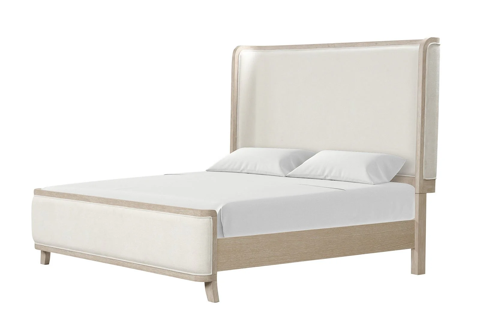 Candra 5 Pc. Queen Bedroom Set w/ Chest - Image 2