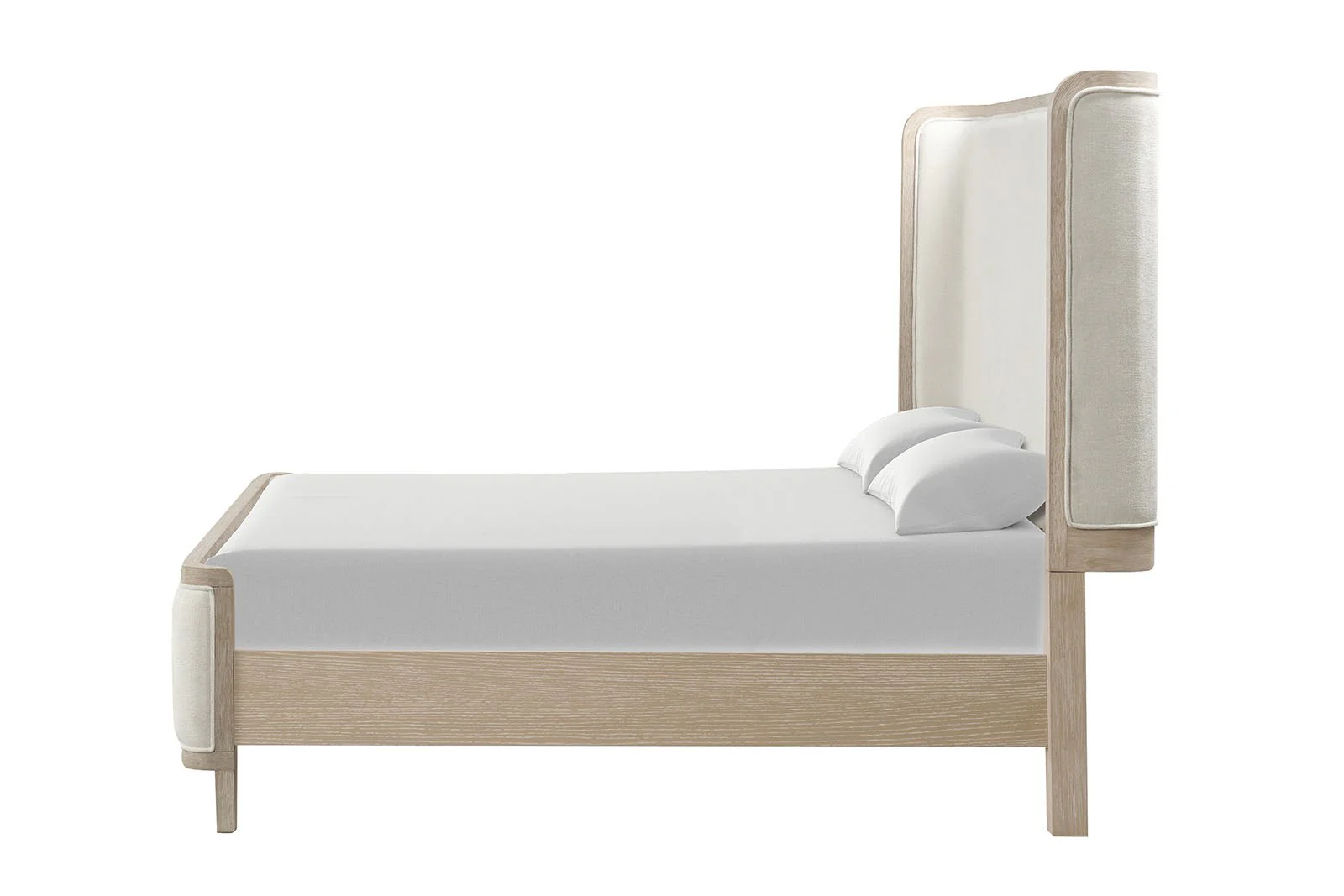 Candra 5 Pc. Queen Bedroom Set w/ Chest - Image 4