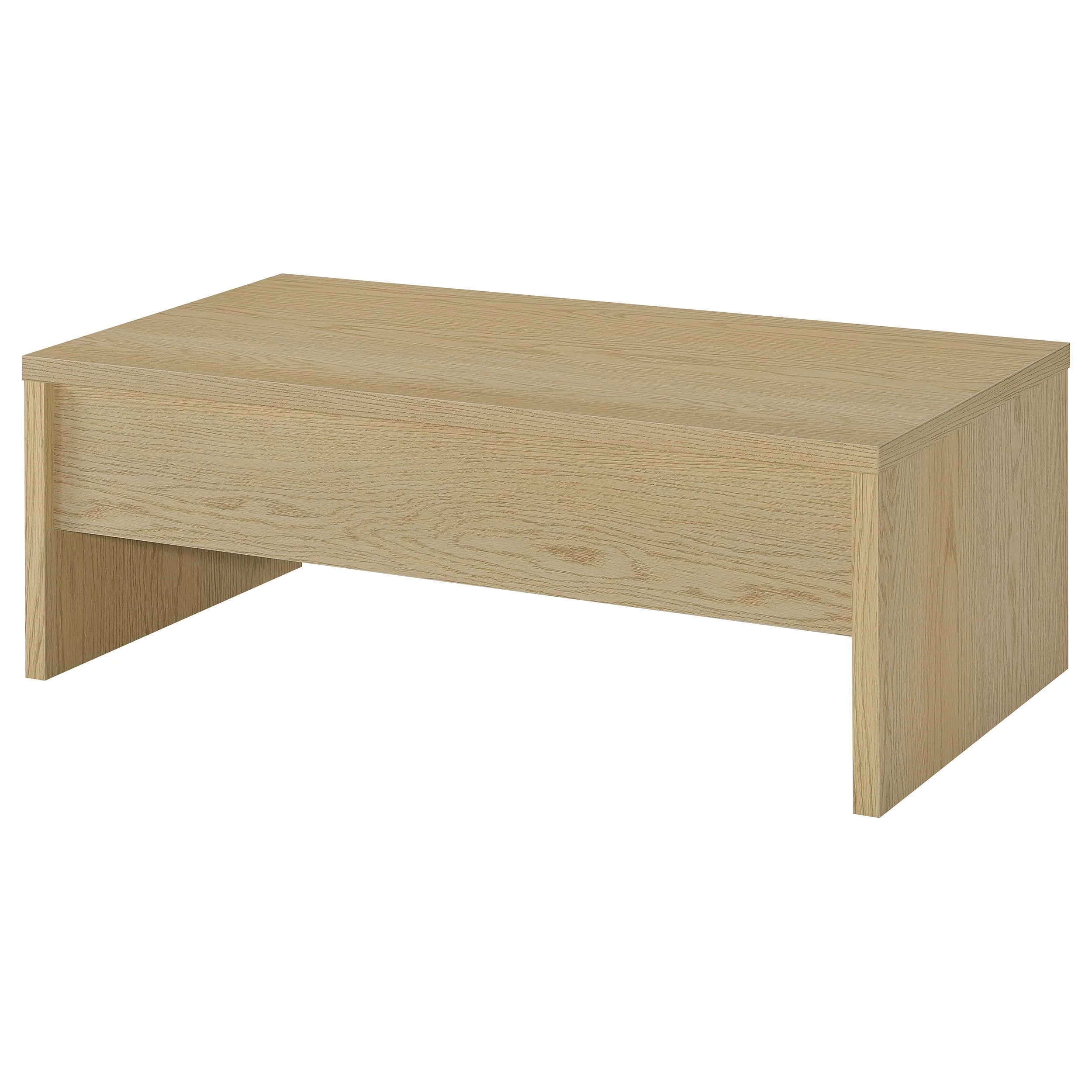 Canoga Lift-Top Coffee Table Set - Image 11