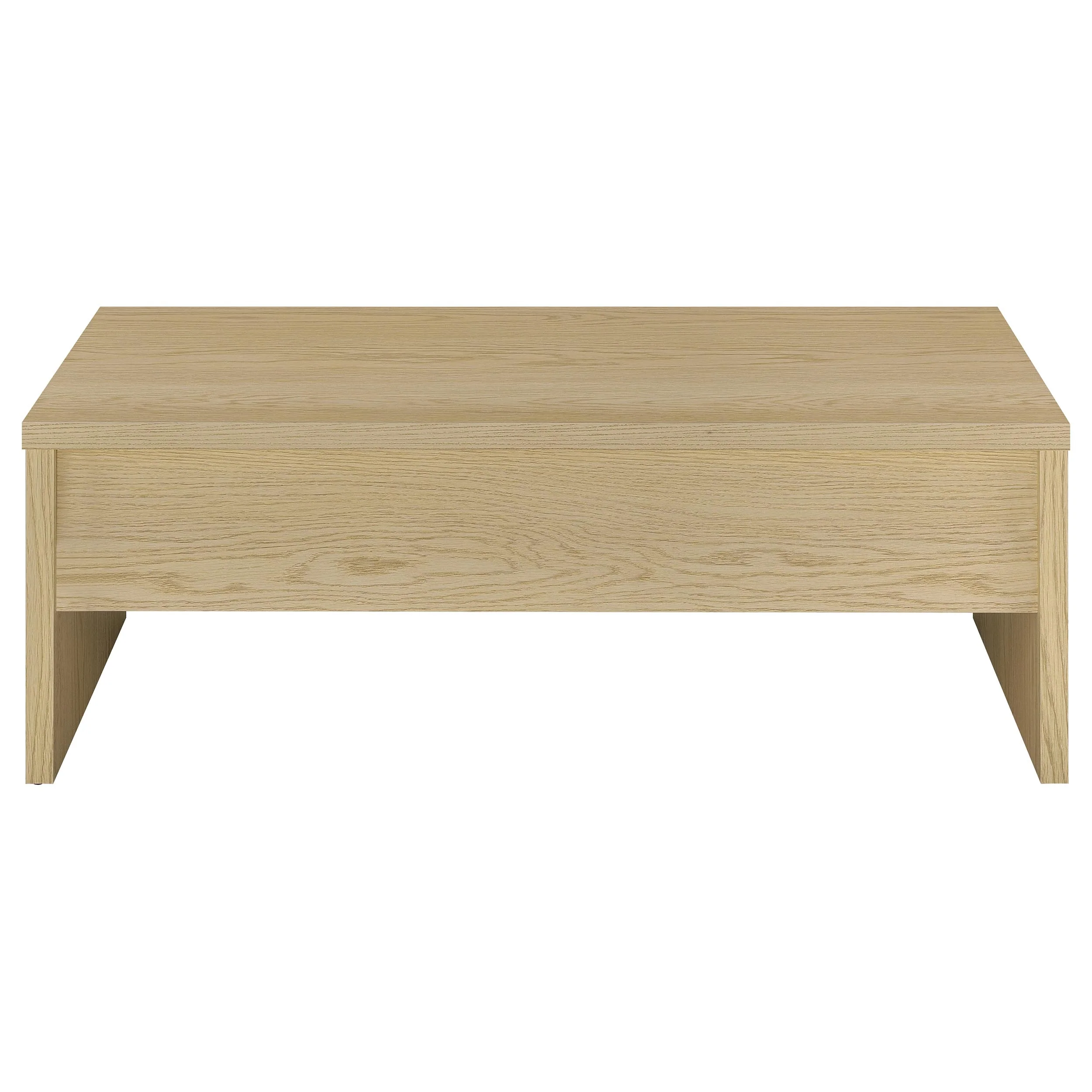 Canoga Lift-Top Coffee Table Set - Image 27
