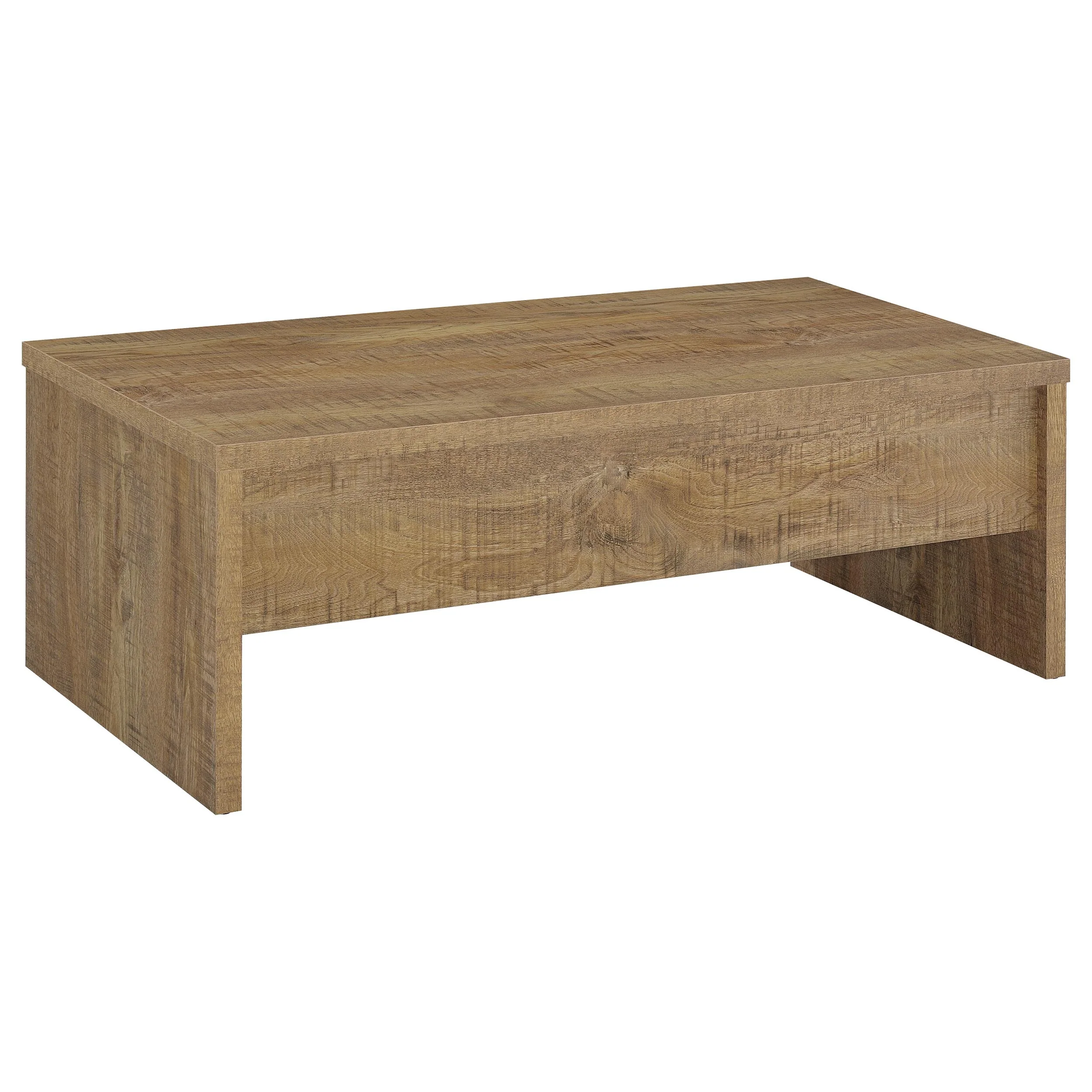 Canoga Lift-Top Coffee Table Set - Image 59