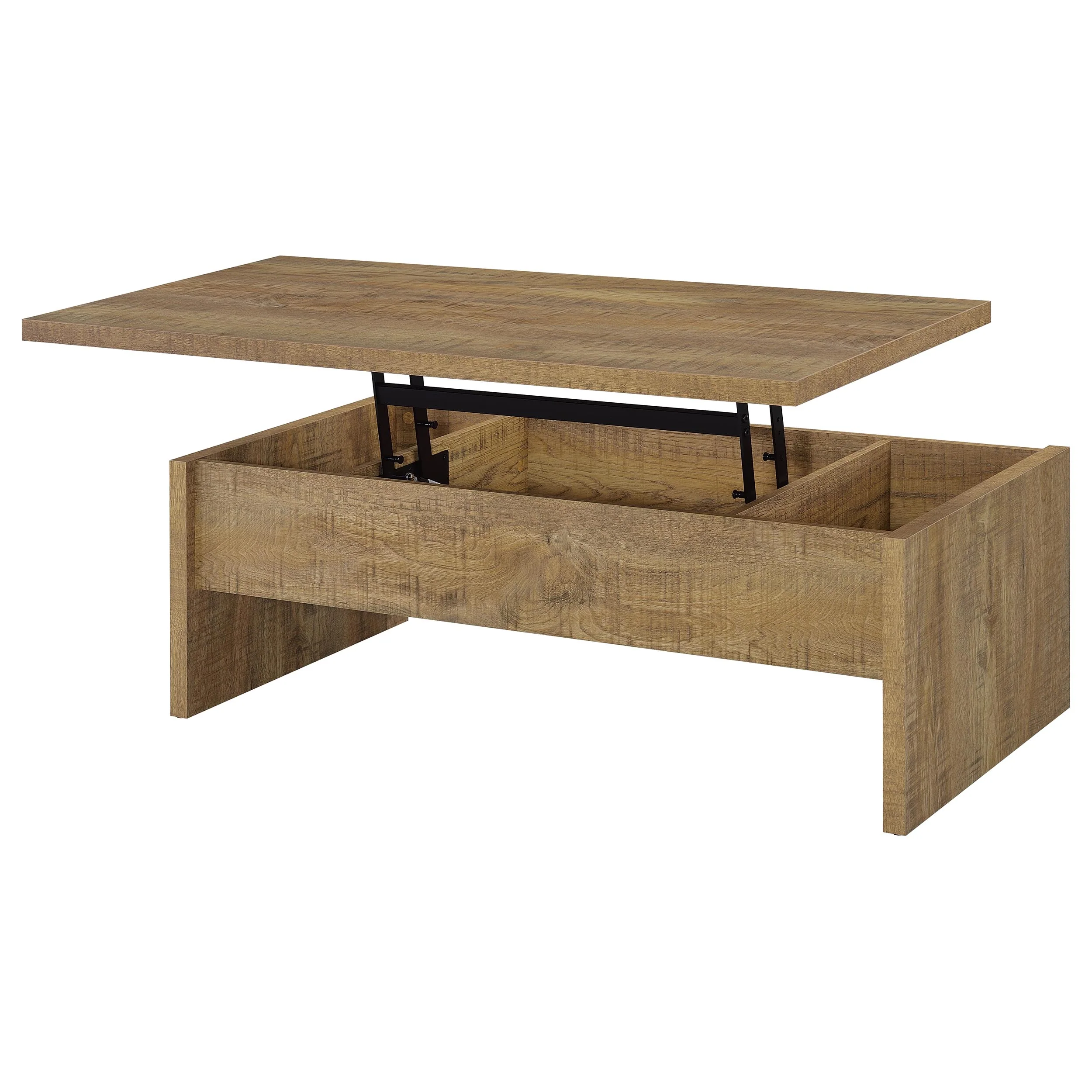 Canoga Lift-Top Coffee Table Set - Image 63