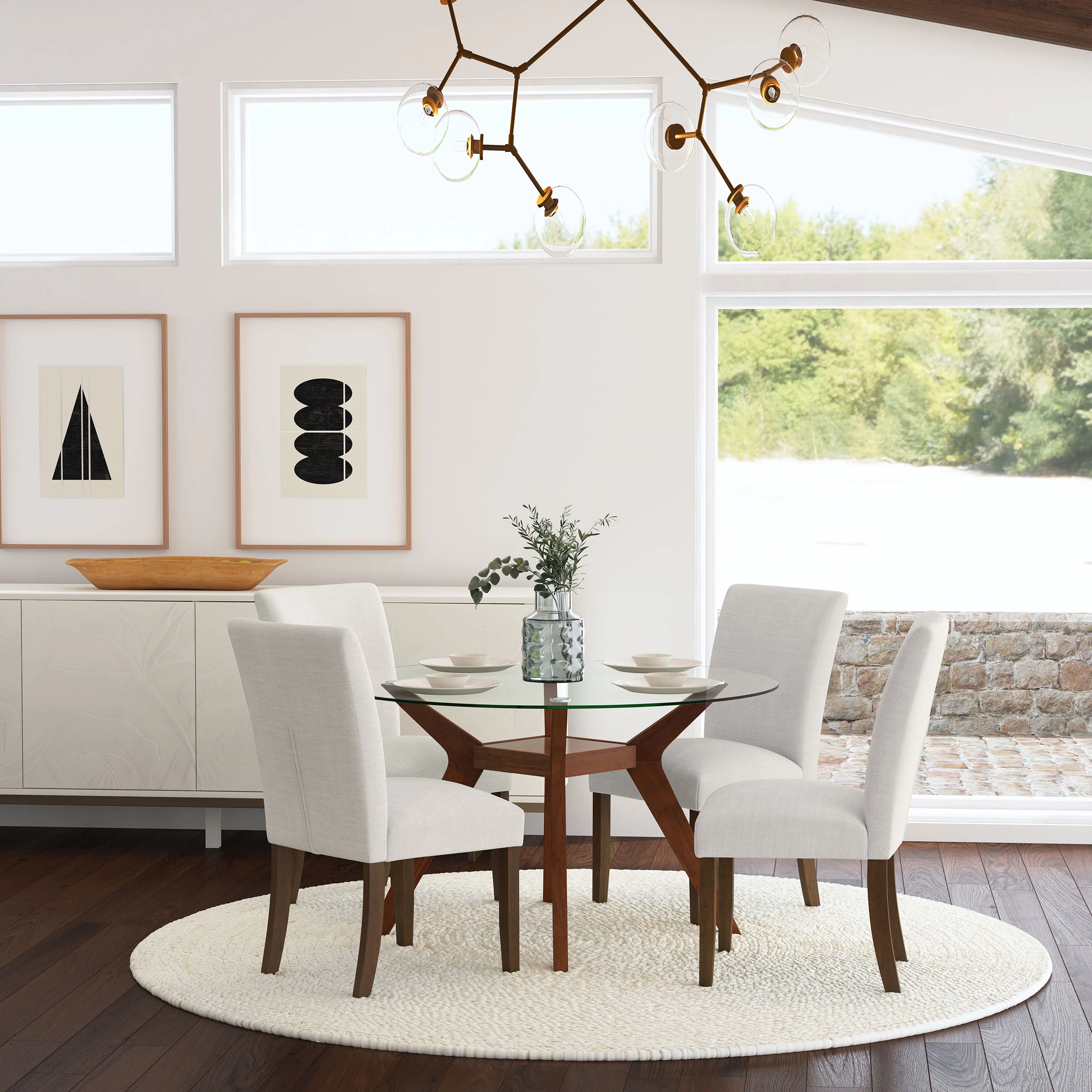 Cantley Dining Side Chair - Image 14