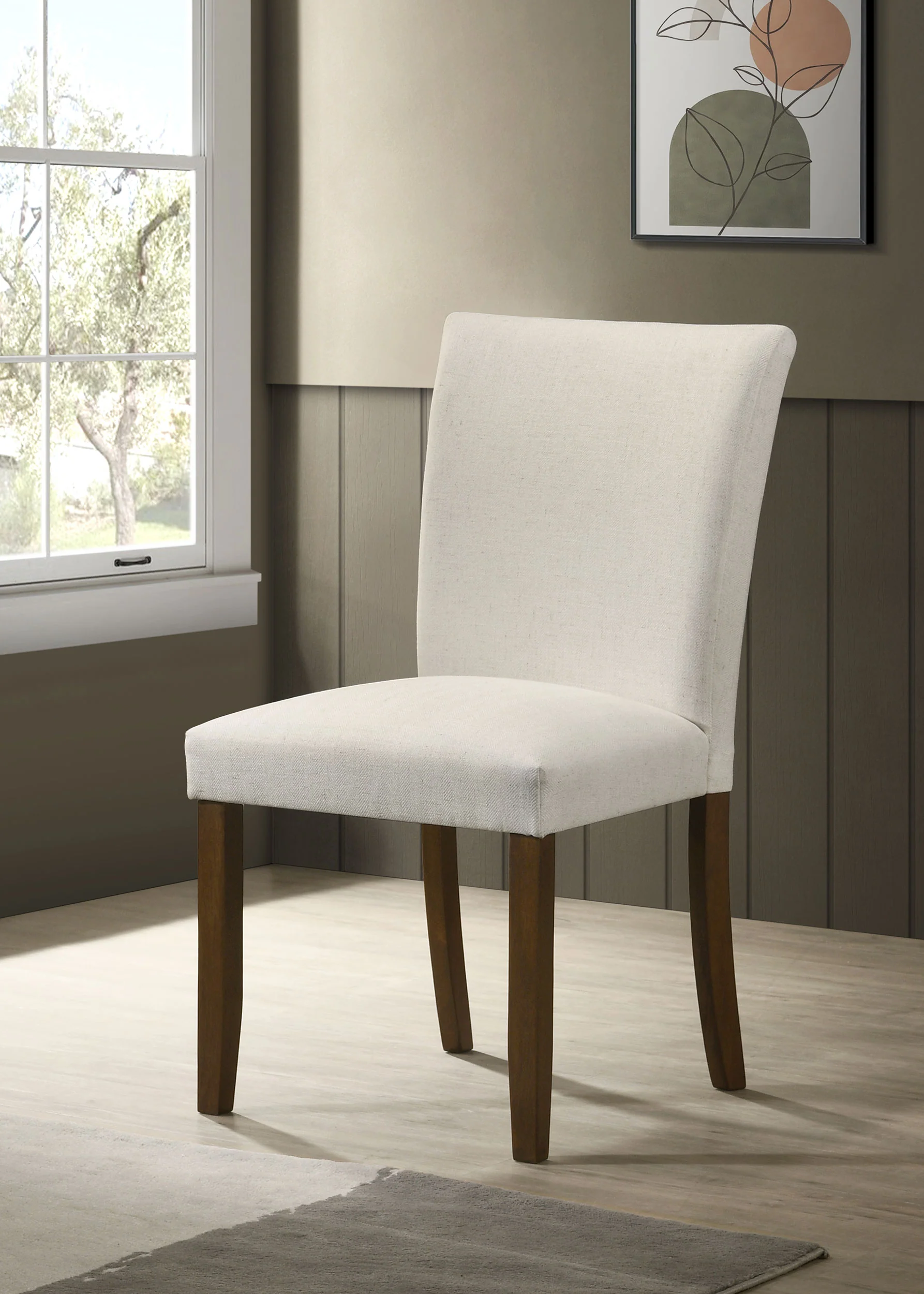 Cantley Dining Side Chair - Image 2
