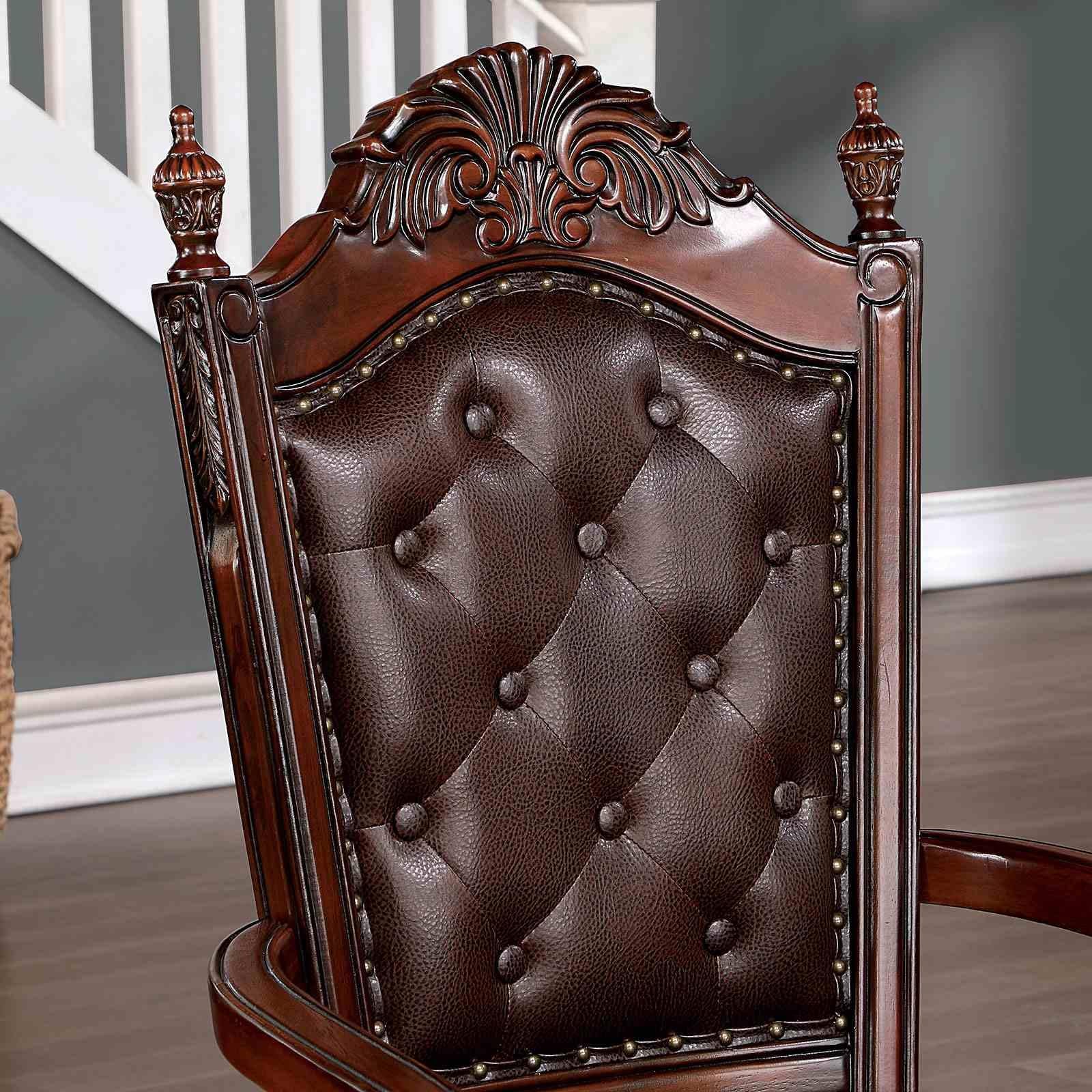 Canyonville Arm Chair (2/CTN) - Image 2