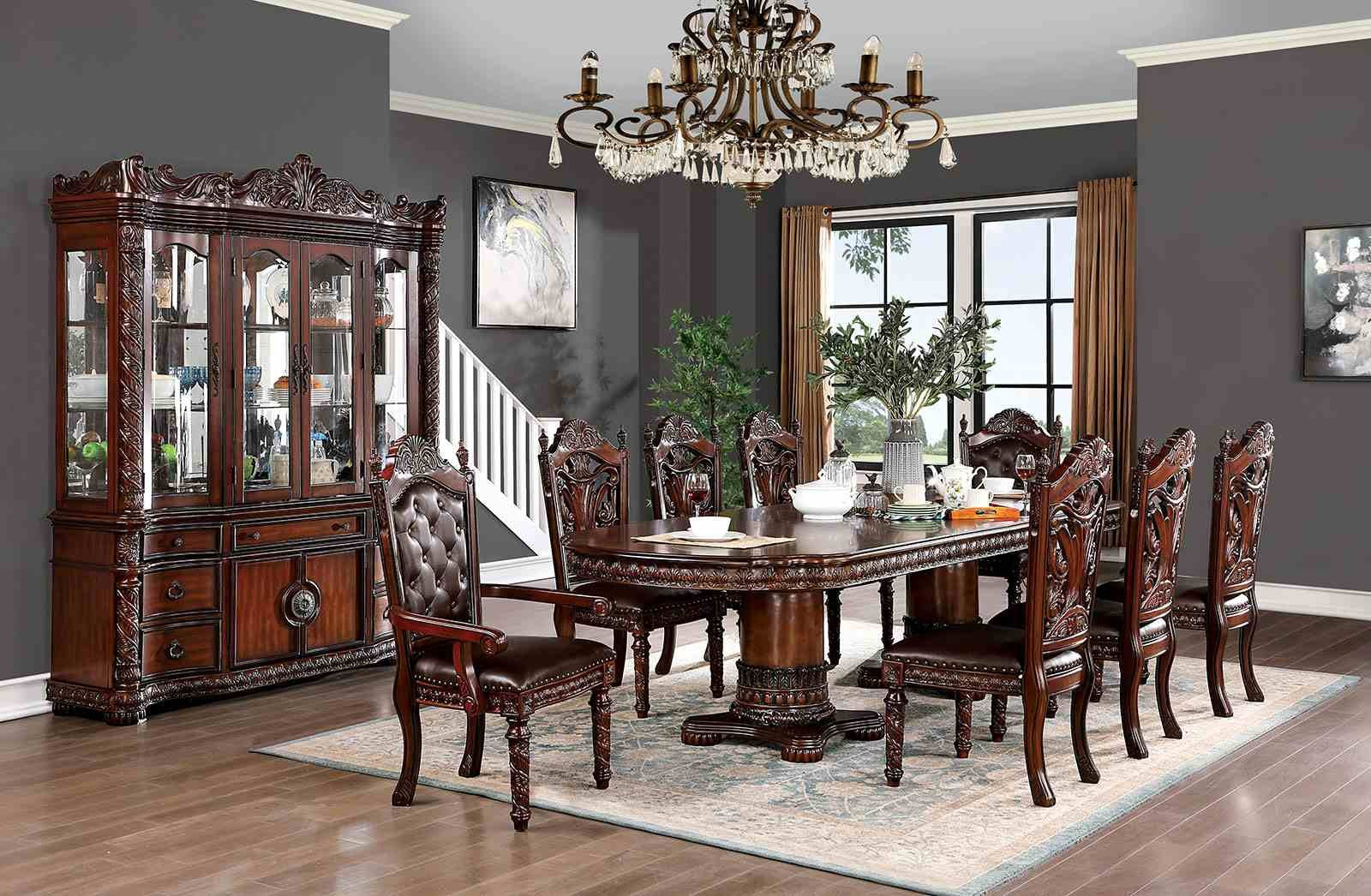 Canyonville Arm Chair (2/CTN) - Image 4