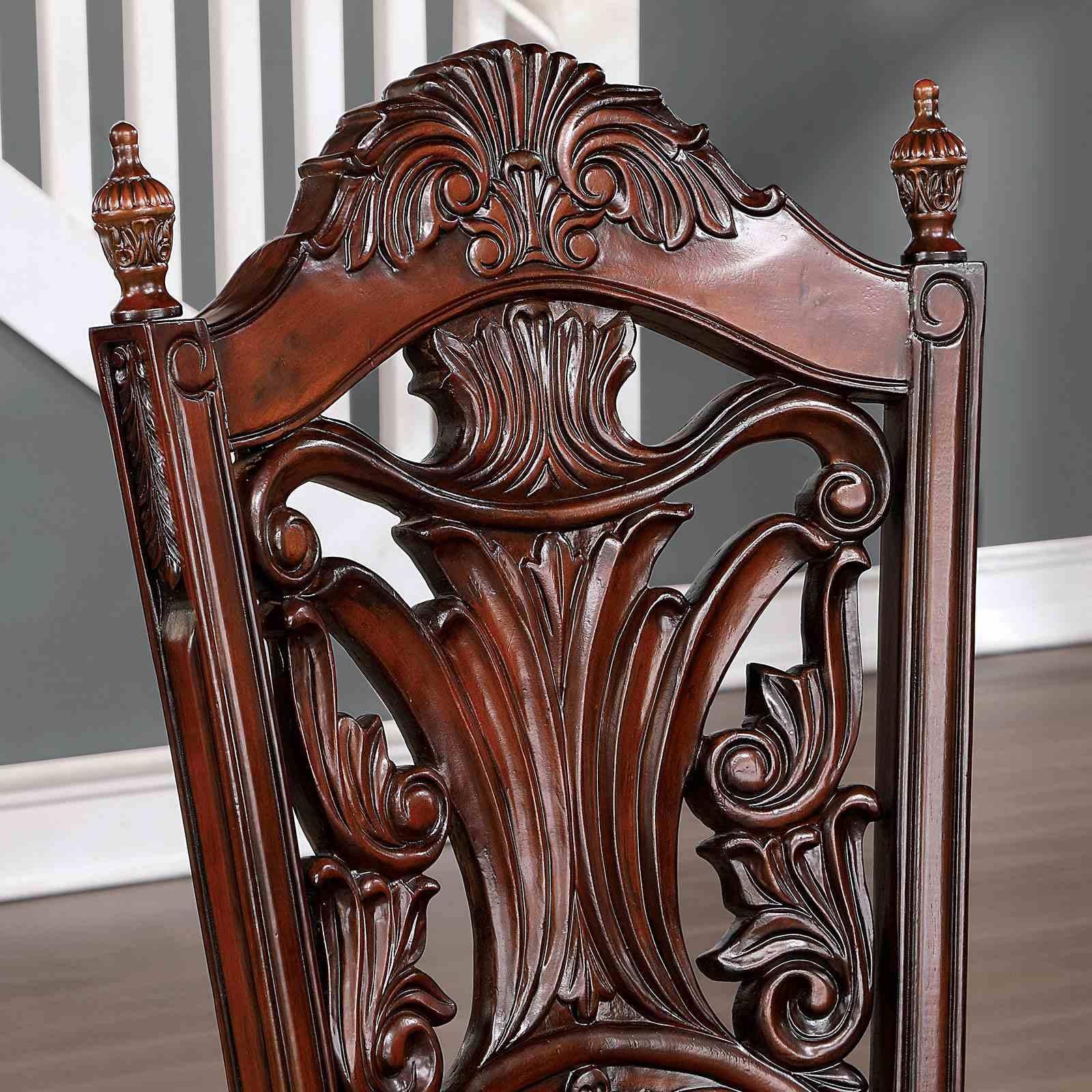 Canyonville Side Chair (2/CTN) - Image 2