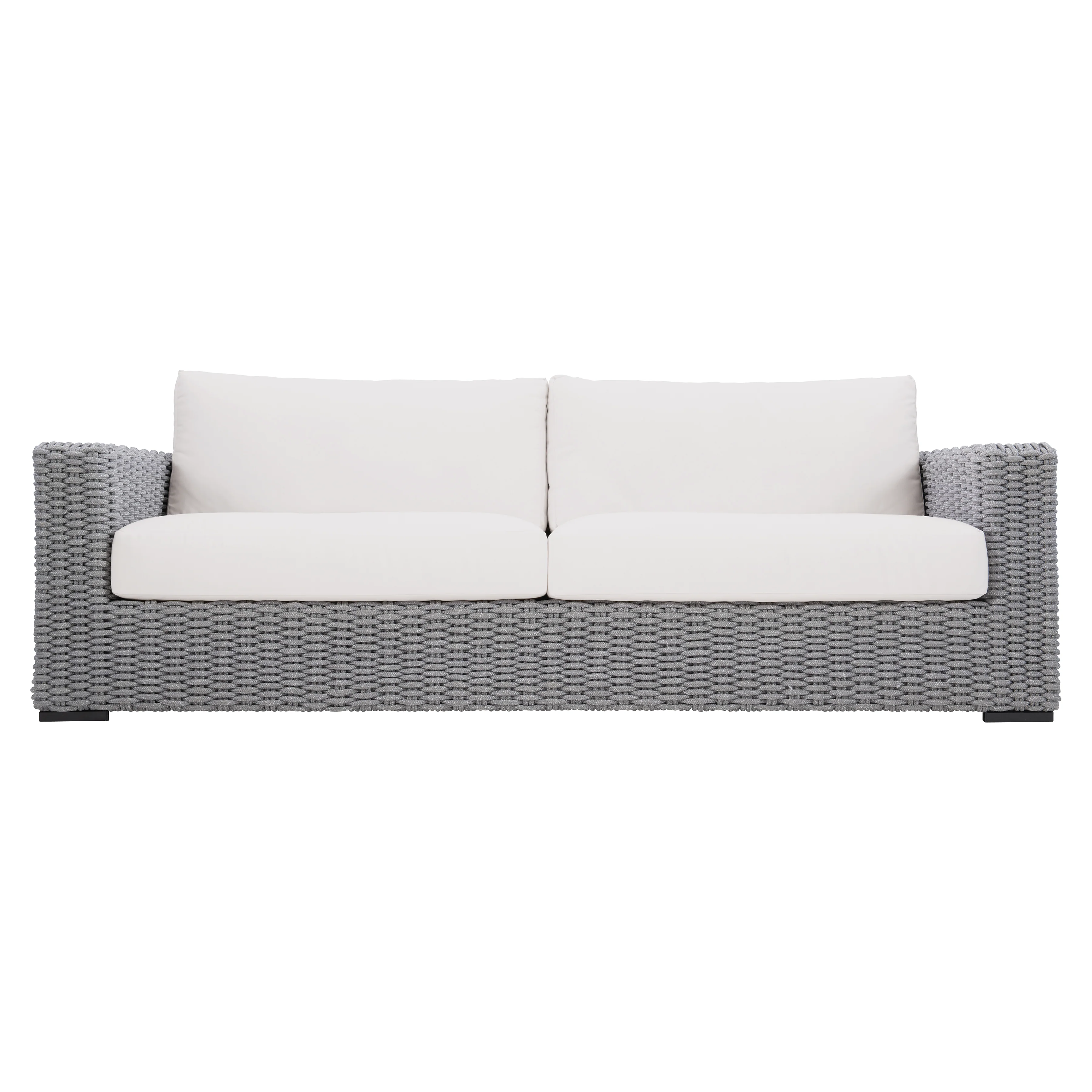 Capri Outdoor Sofa - Image 3