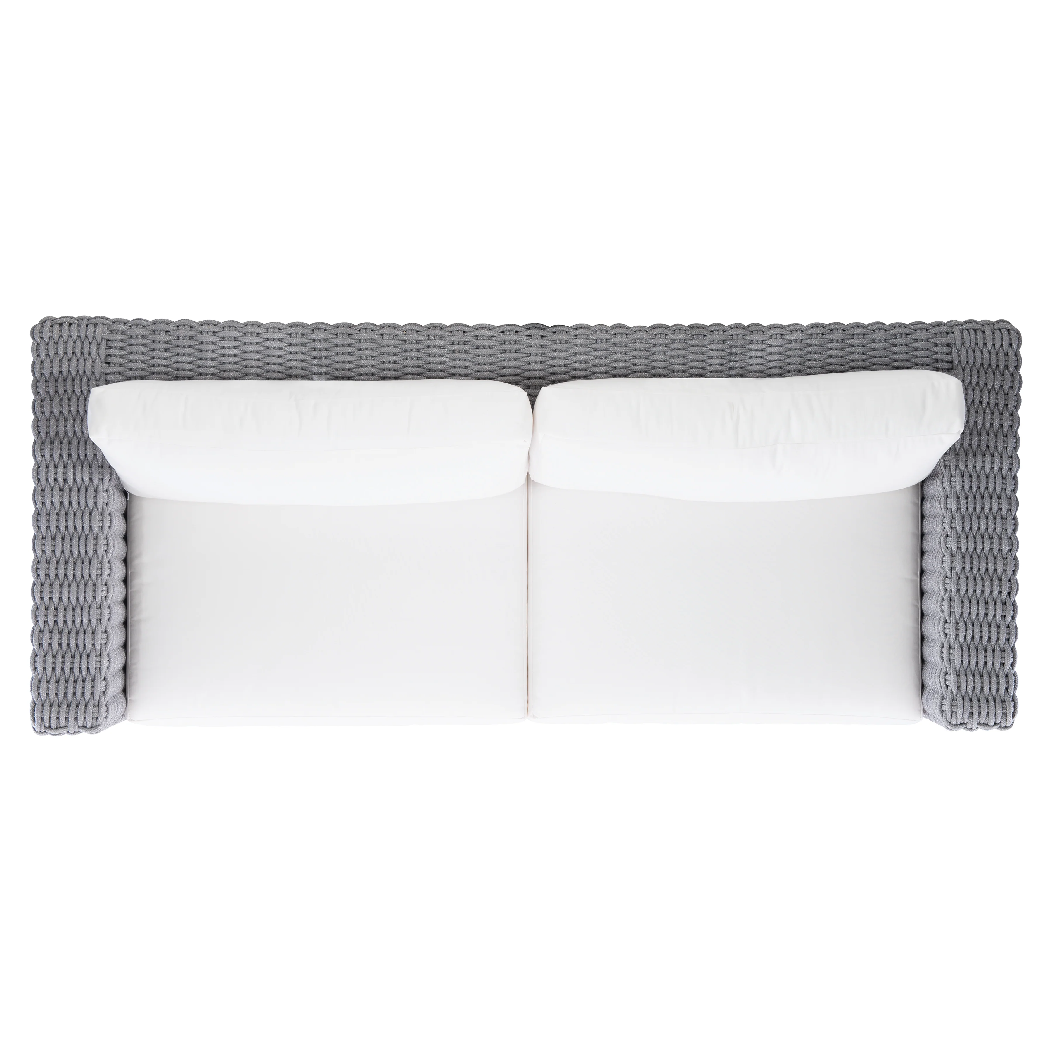 Capri Outdoor Sofa - Image 5