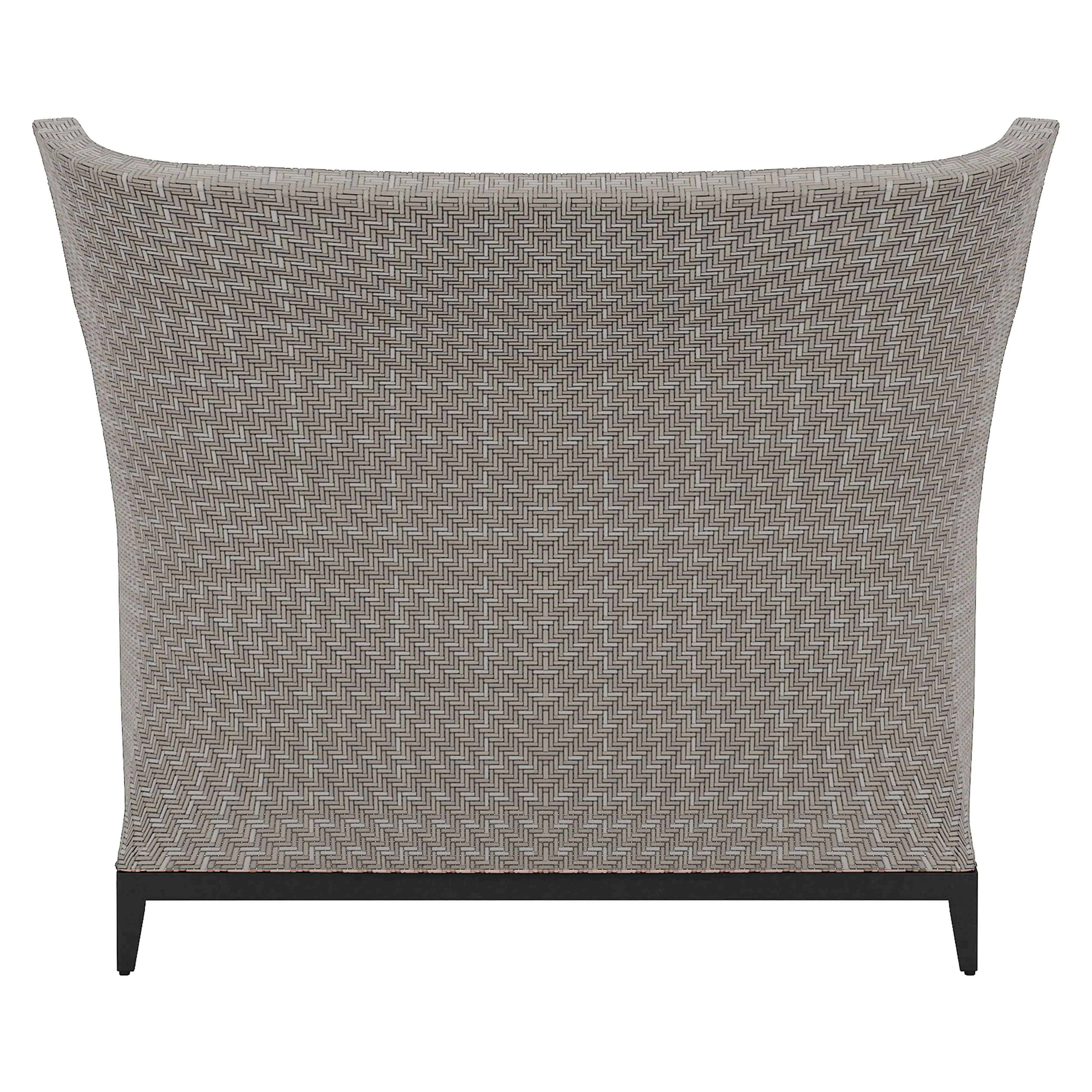 Captiva Outdoor Chair 1/2 - Image 4