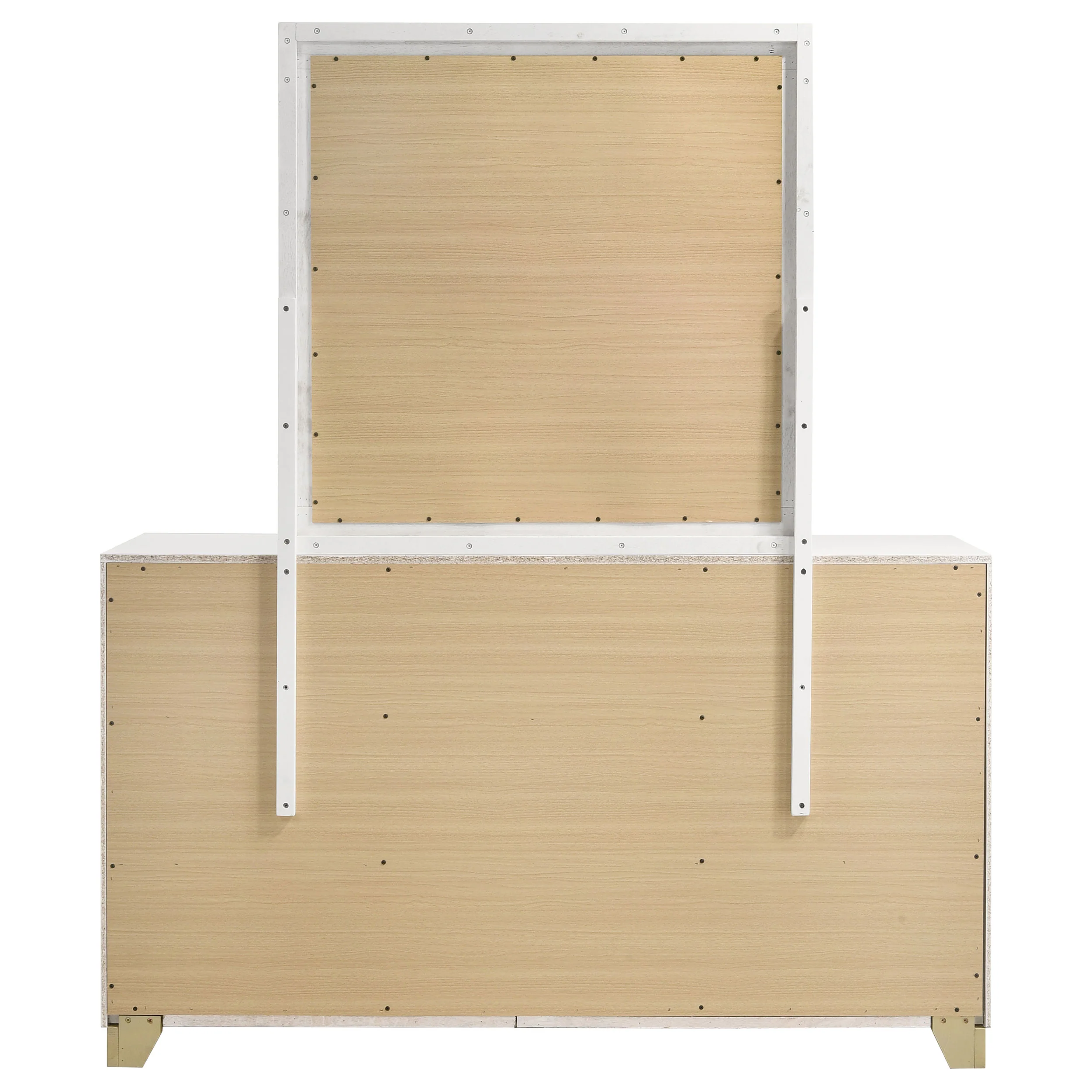 Caraway Dresser with Mirror - Image 20