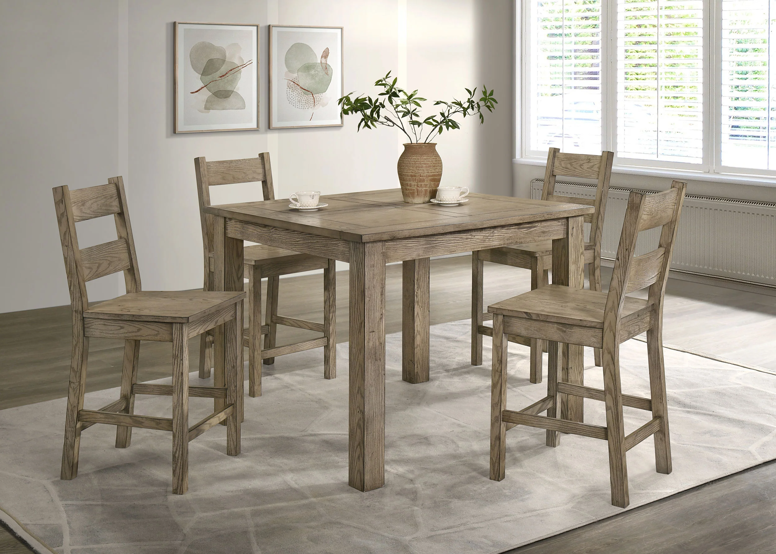 Cardova Counter Chair - Image 12