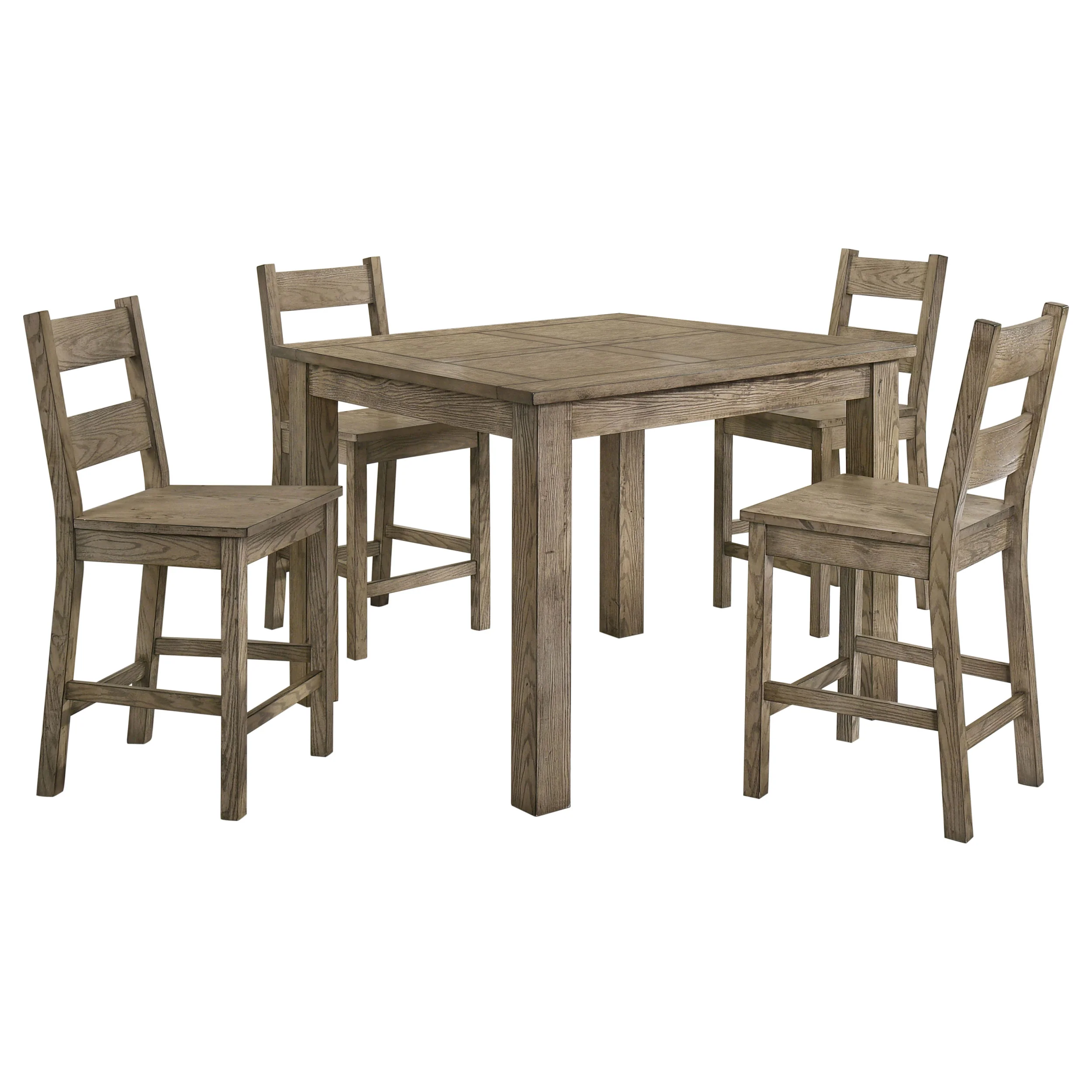Cardova Counter Height Dining Set - Image 2