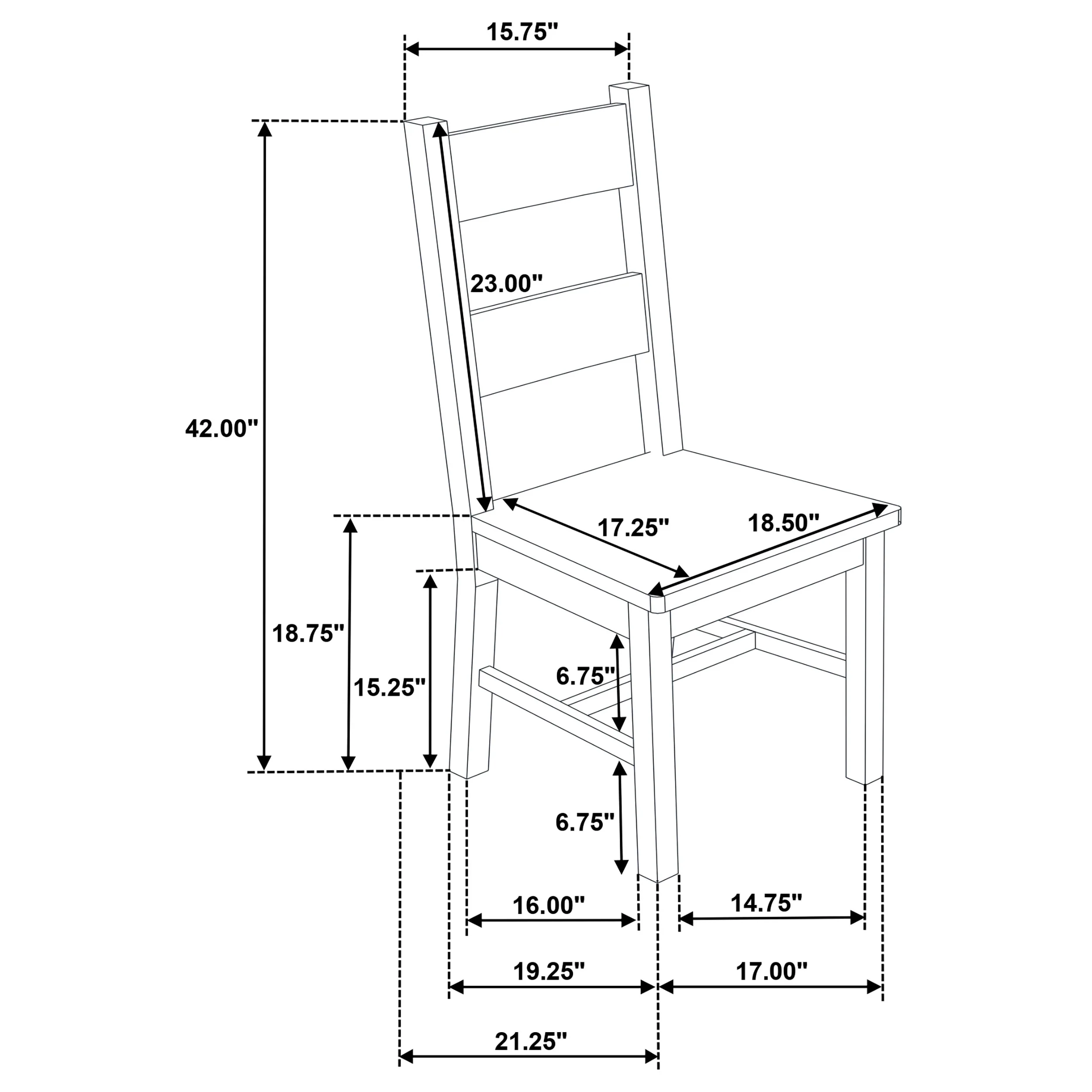 Cardova Dining Set - Image 32