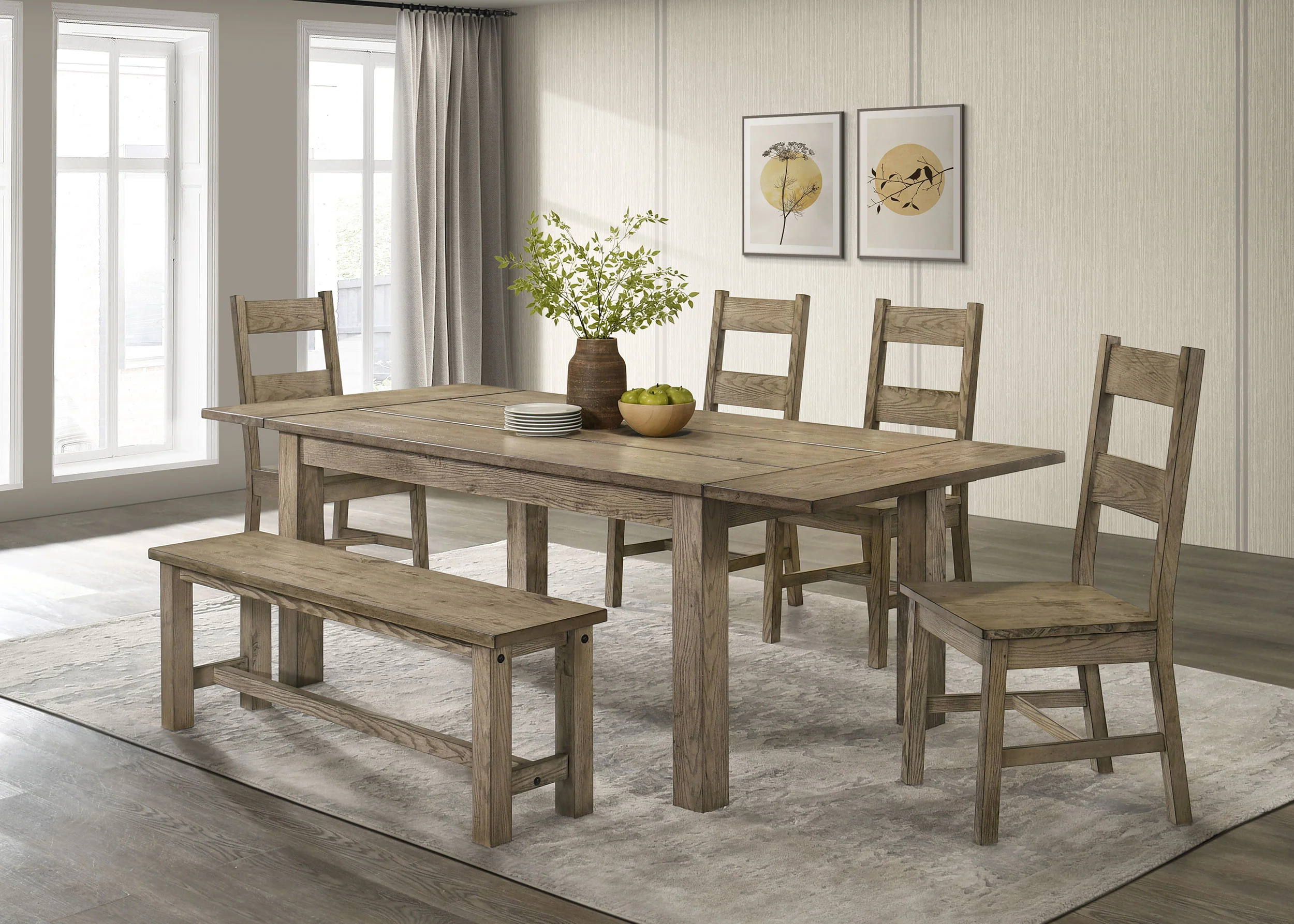 Cardova Dining Side Chair - Image 13