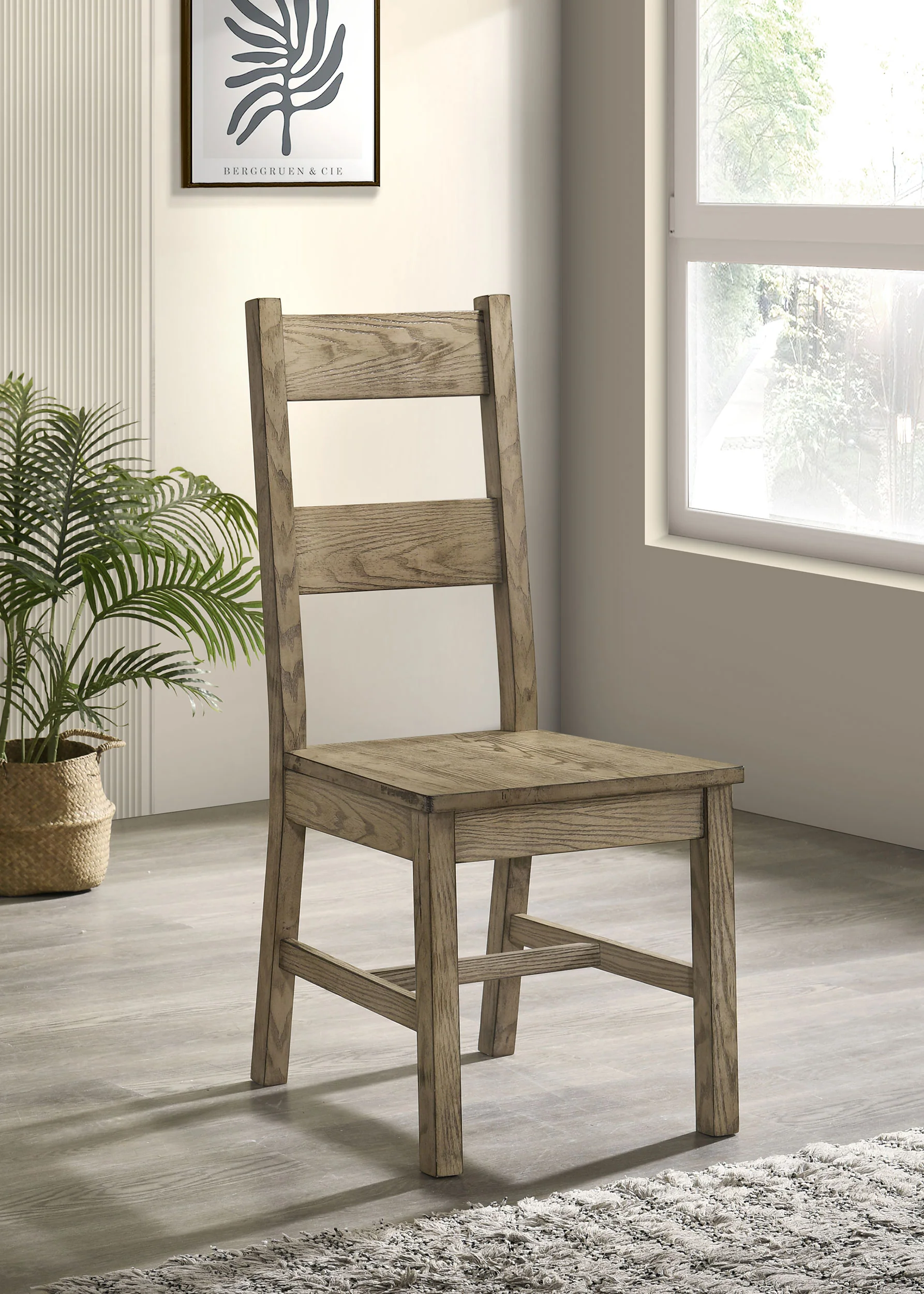Cardova Dining Side Chair - Image 2
