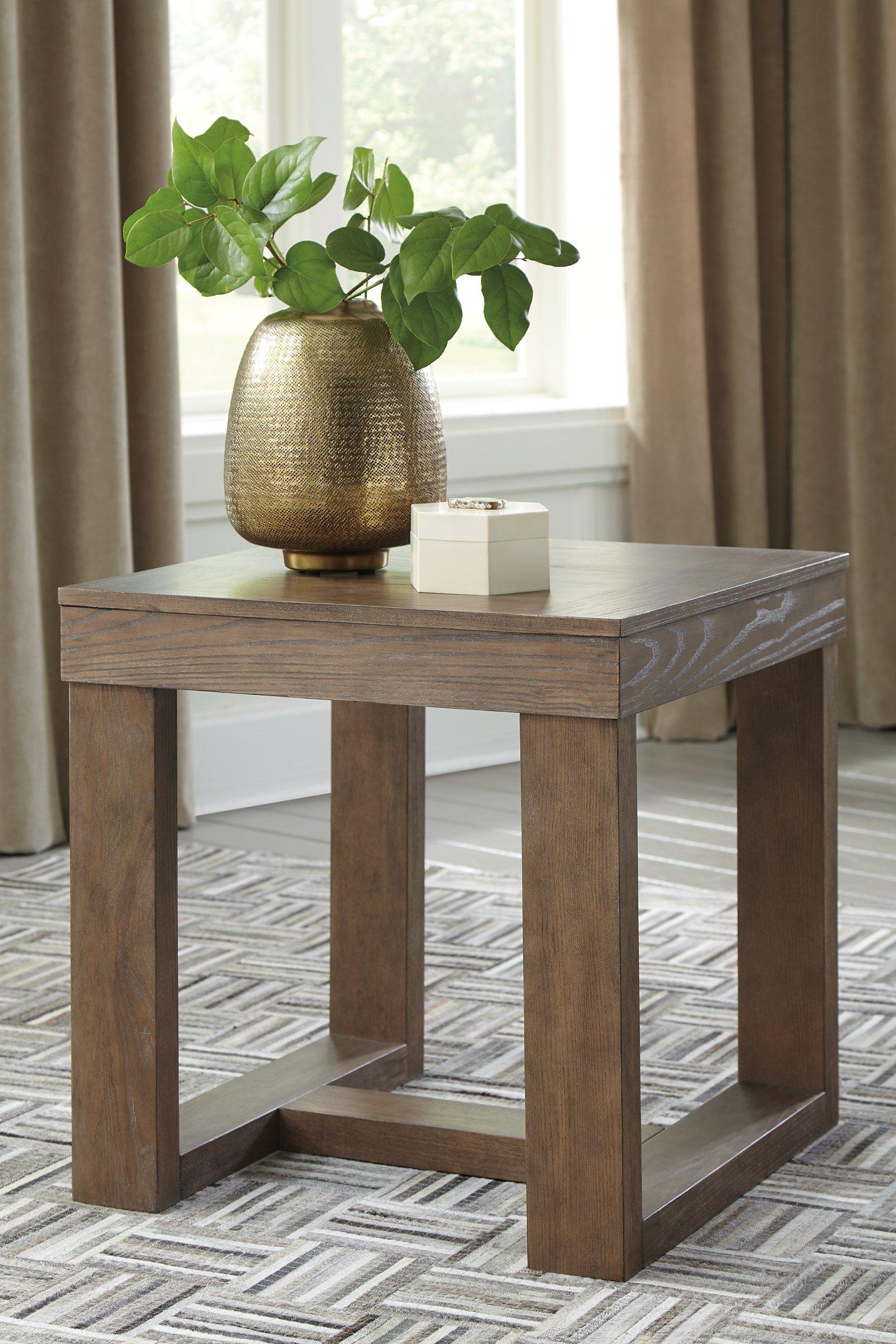 Cariton End Table Set - Image 3