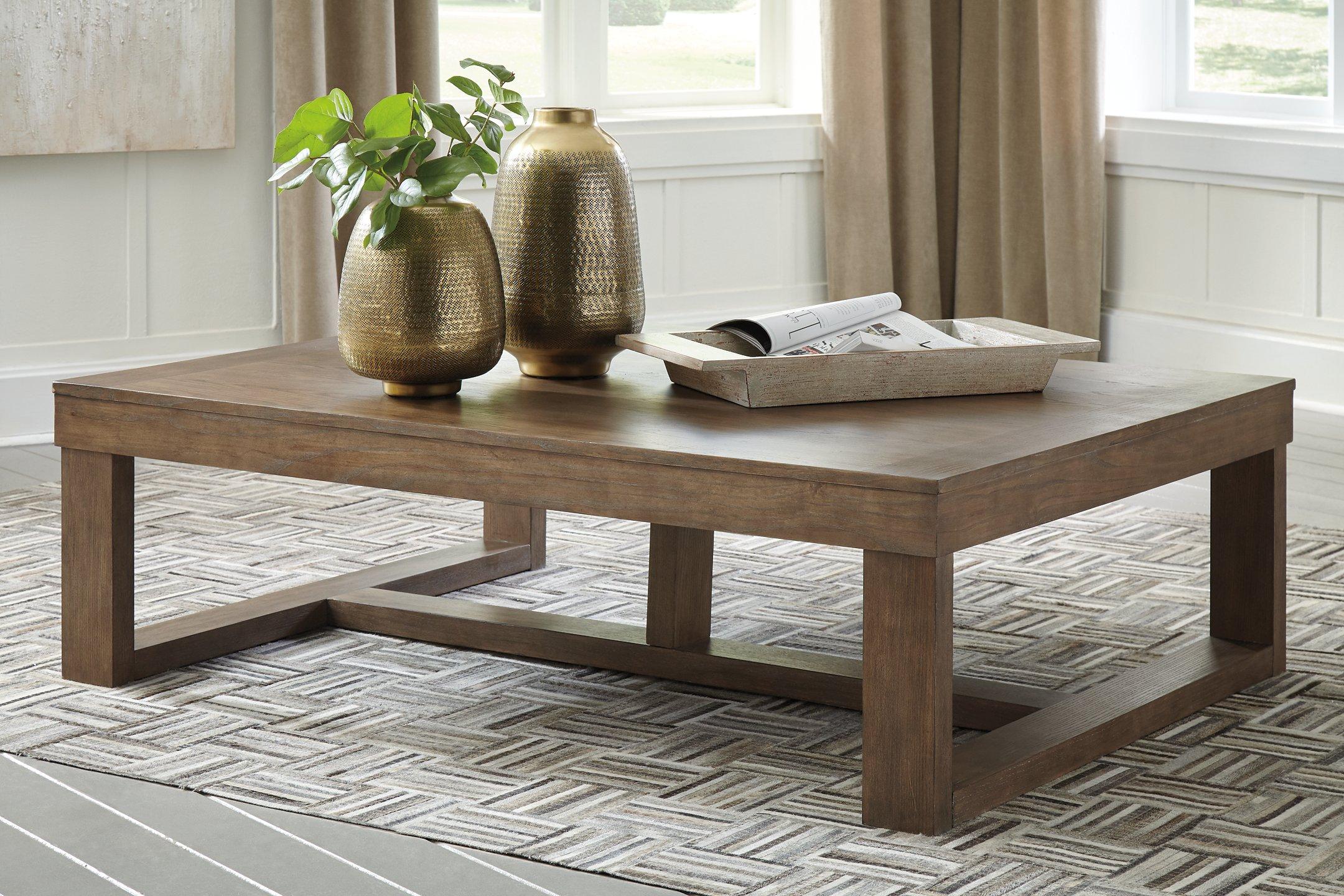 Cariton Occasional Table Set - Image 4
