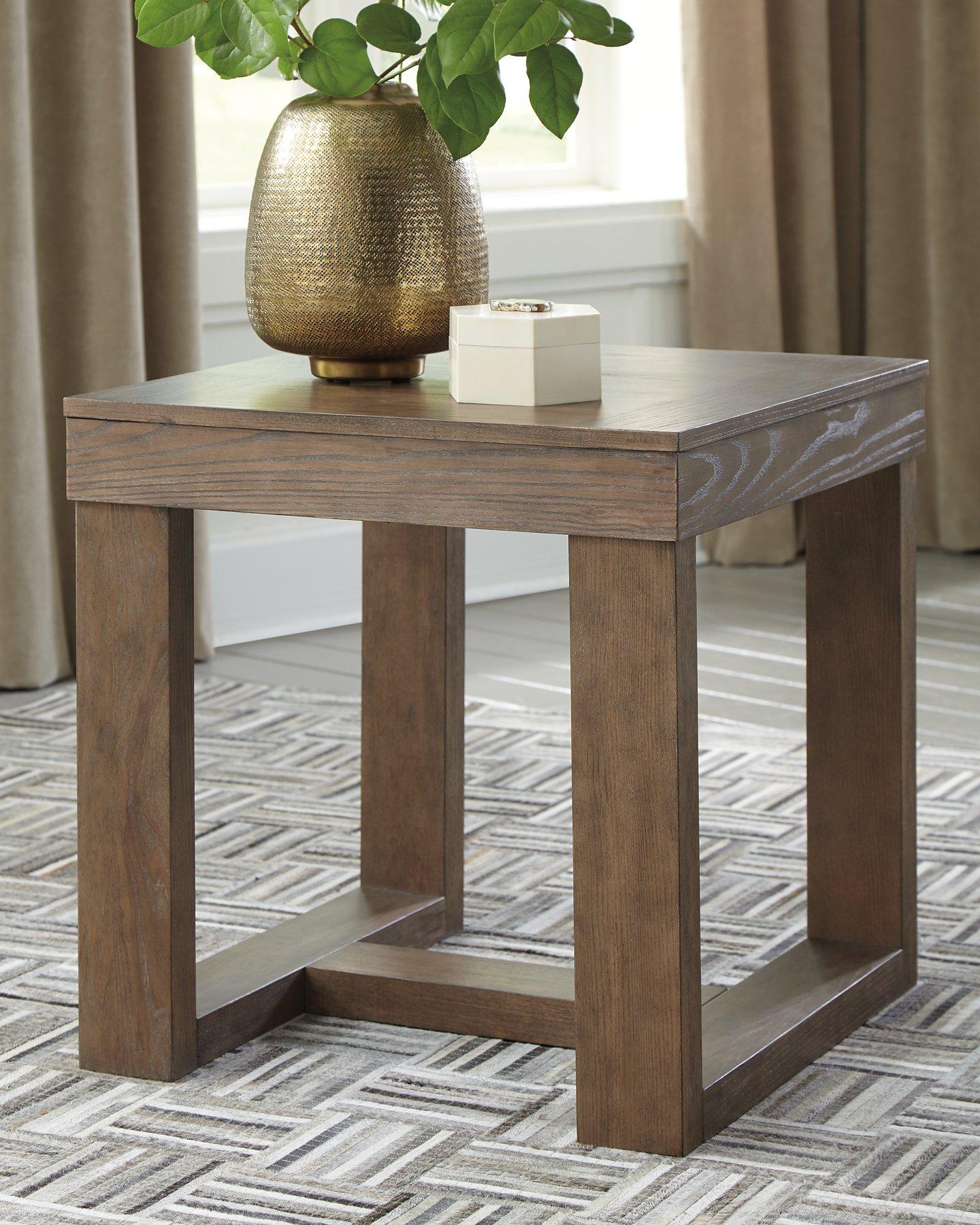 Cariton Occasional Table Set - Image 5