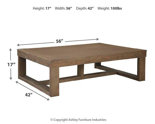 Cariton Table Set - Image 6