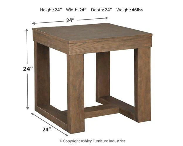 Cariton Table Set - Image 7