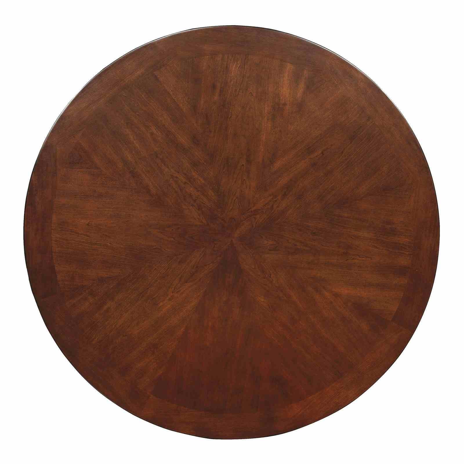 Carlisle Round Dining Table - Image 2