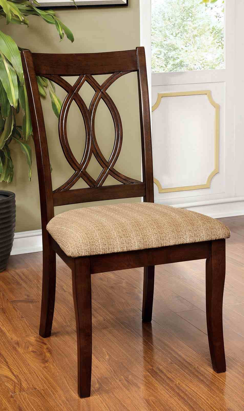 Carlisle Round Dining Table - Image 3