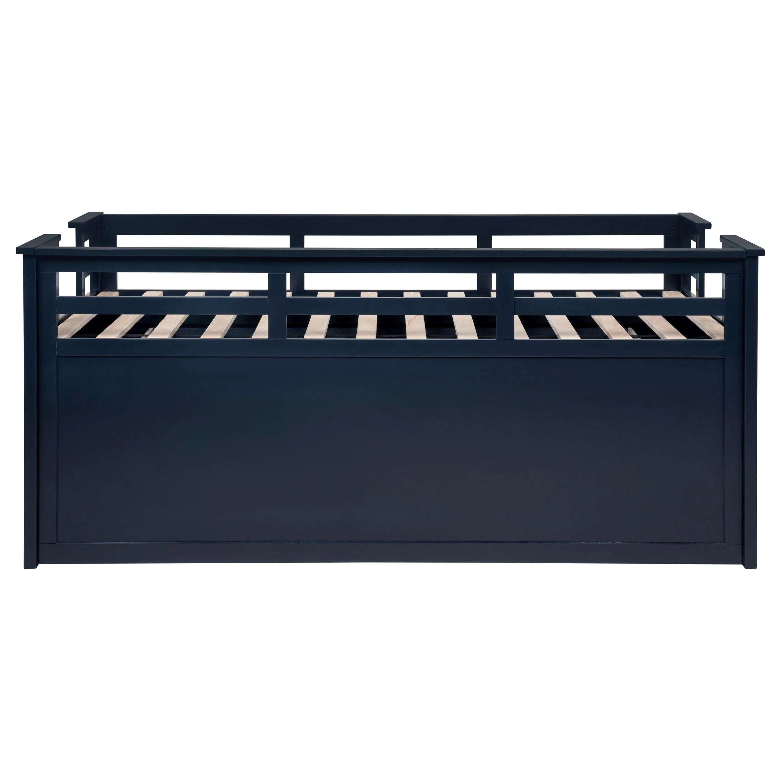 Carlsbad Captains Bed with Trundle - Image 11