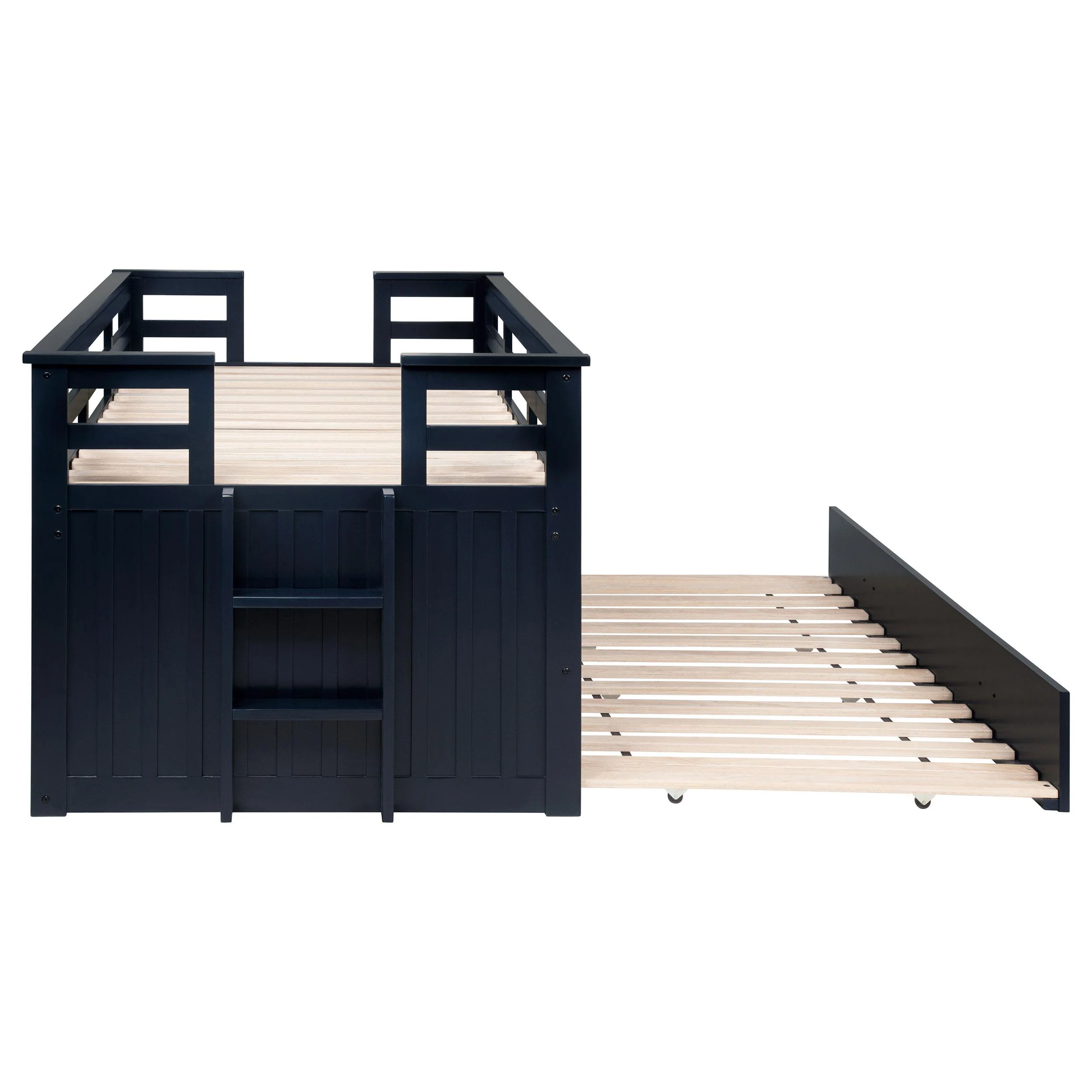Carlsbad Captains Bed with Trundle - Image 13