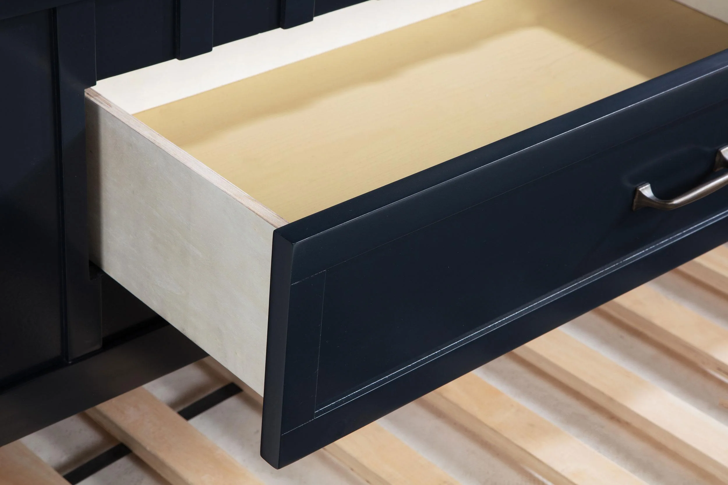 Carlsbad Captains Bed with Trundle - Image 14