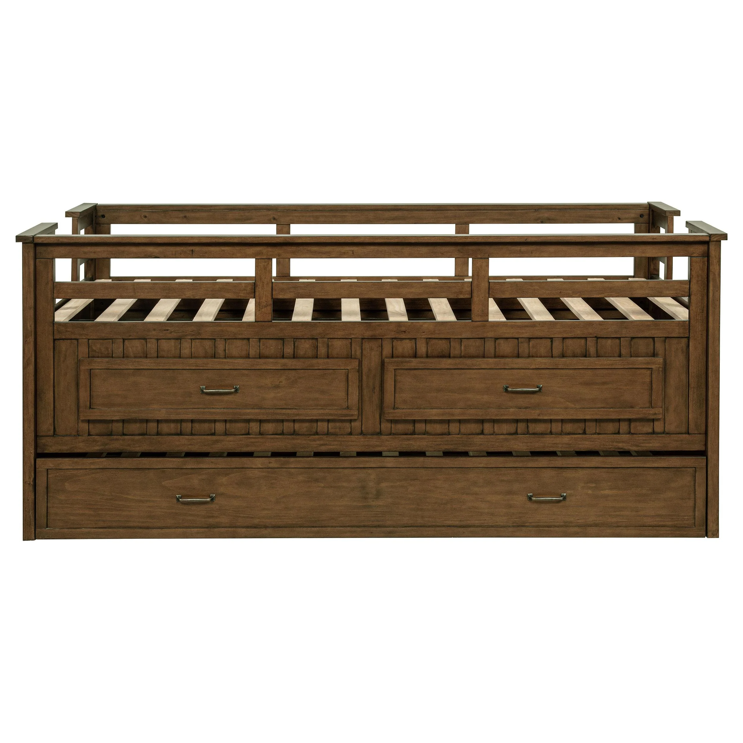Carlsbad Captains Bed with Trundle - Image 22