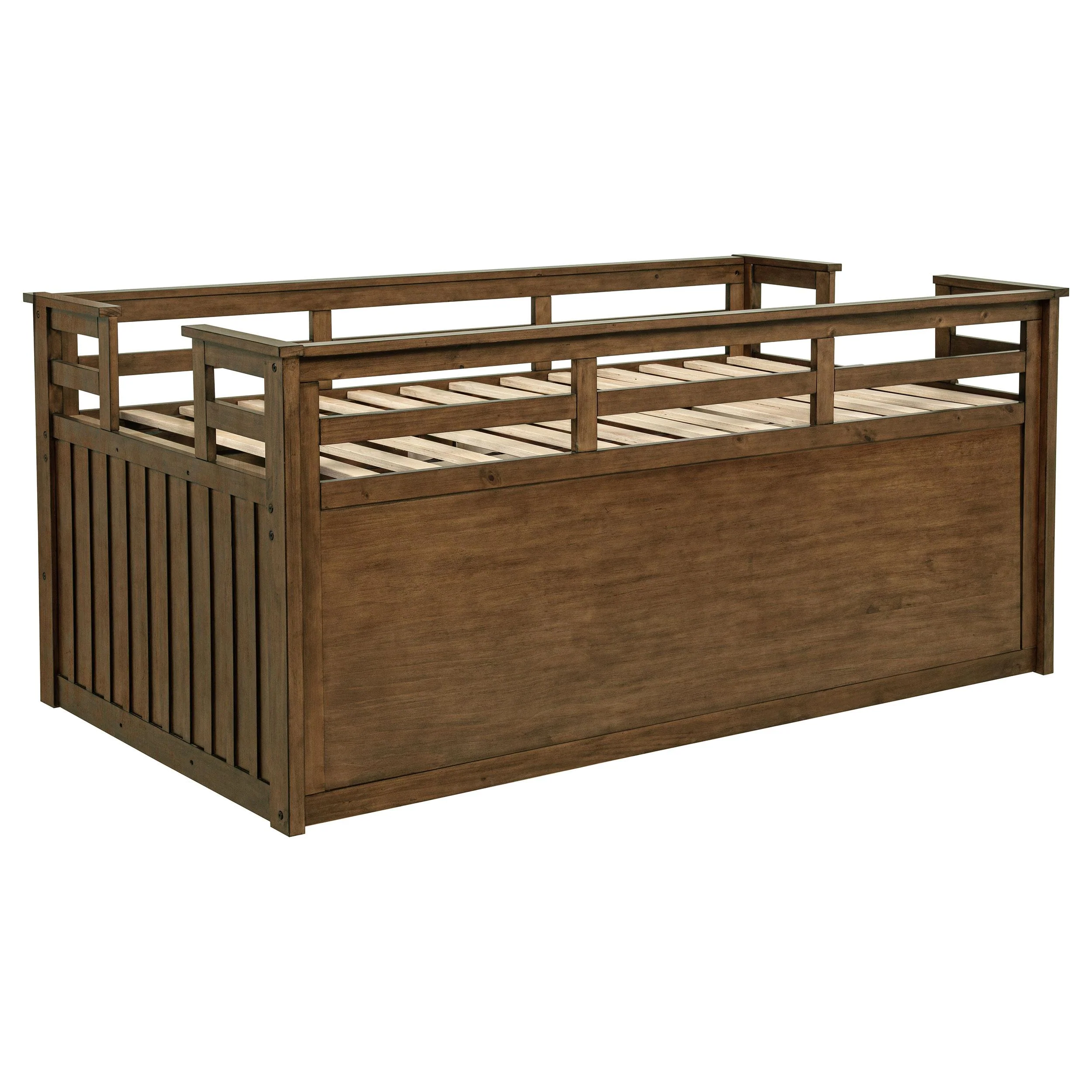 Carlsbad Captains Bed with Trundle - Image 25