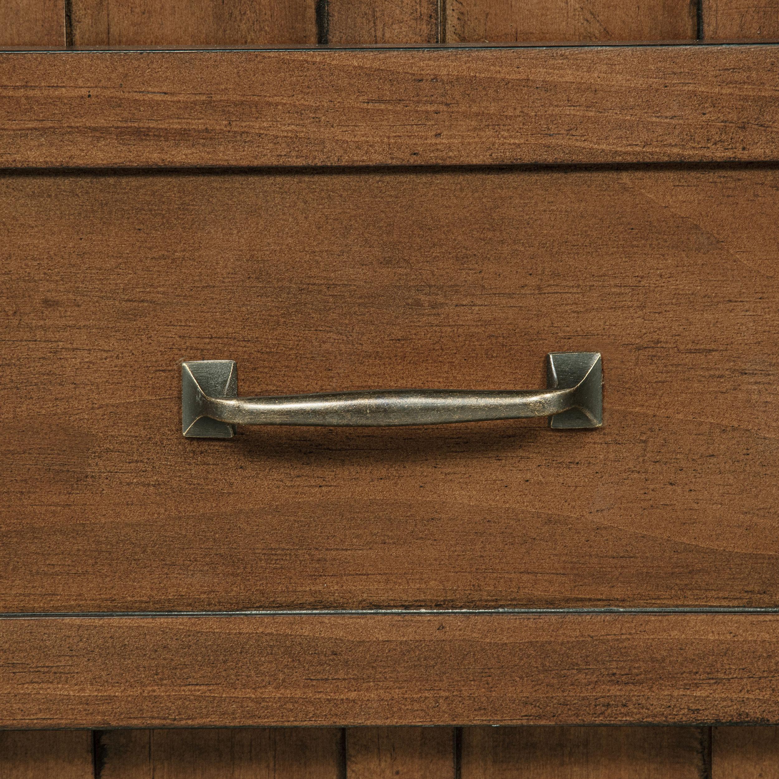 Carlsbad Captains Bed with Trundle - Image 30