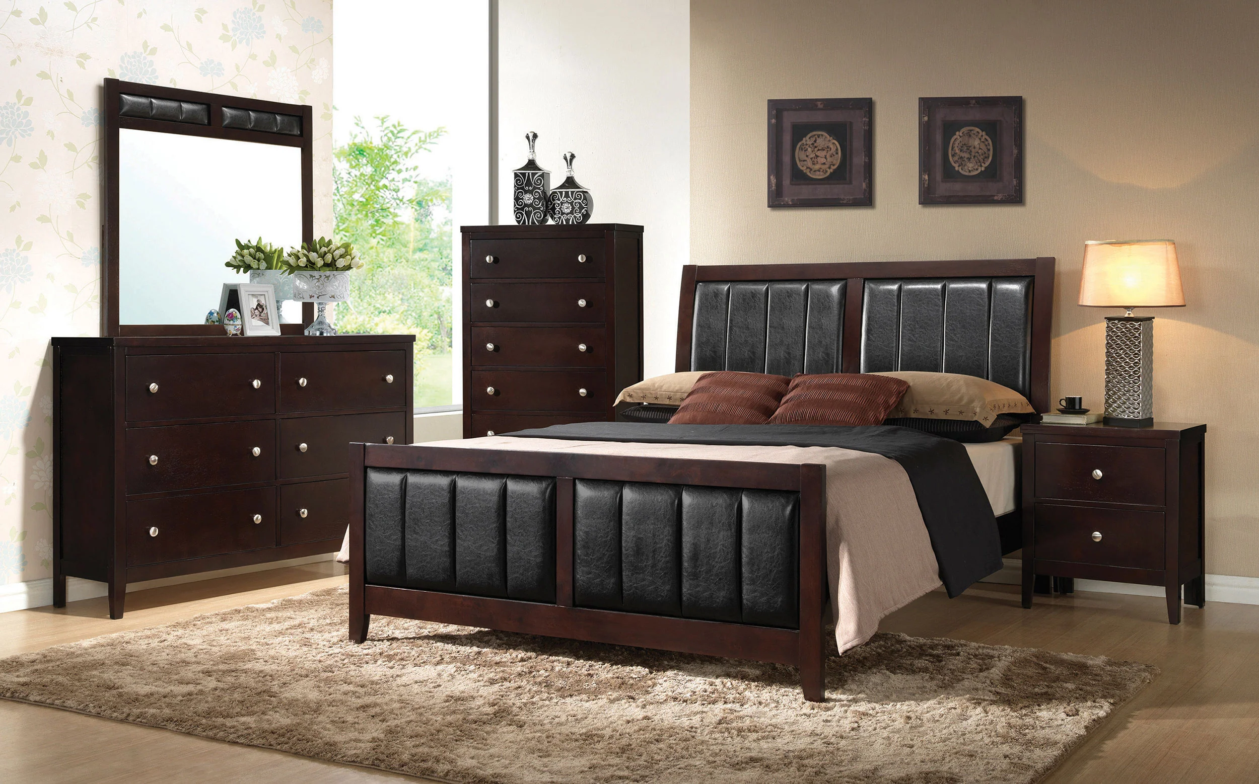 Carlton Bedroom Set - Image 101