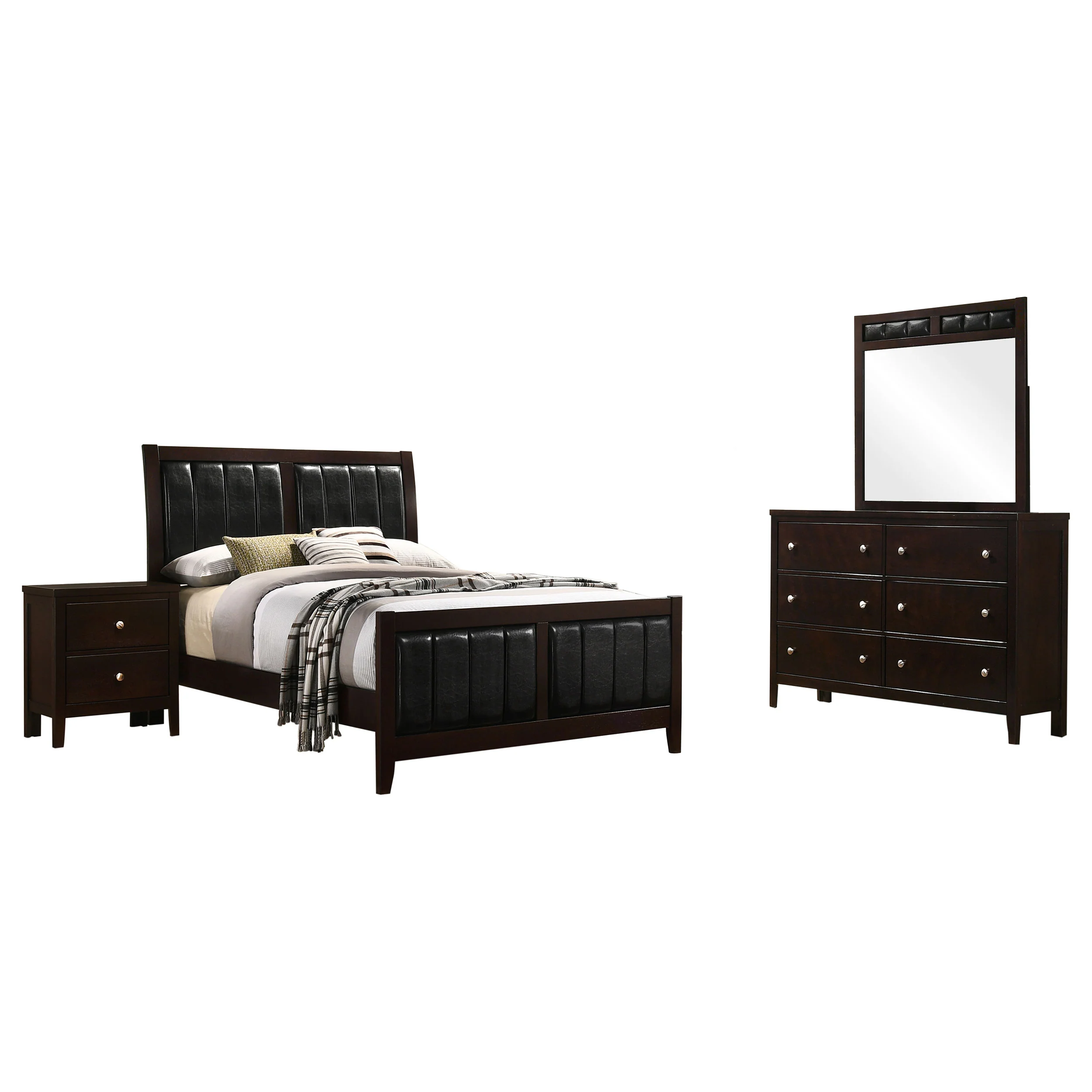 Carlton Bedroom Set - Image 122