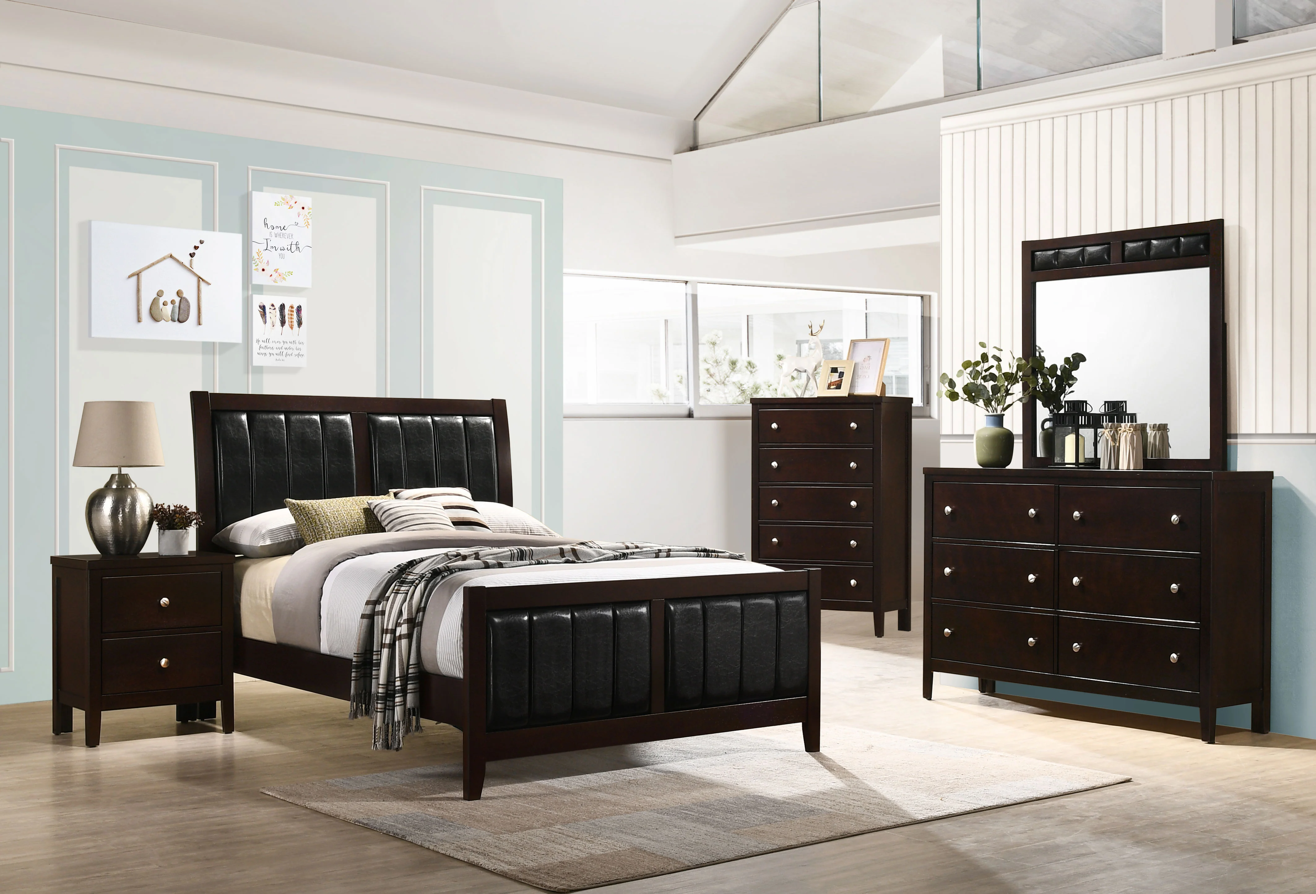 Carlton Bedroom Set - Image 141