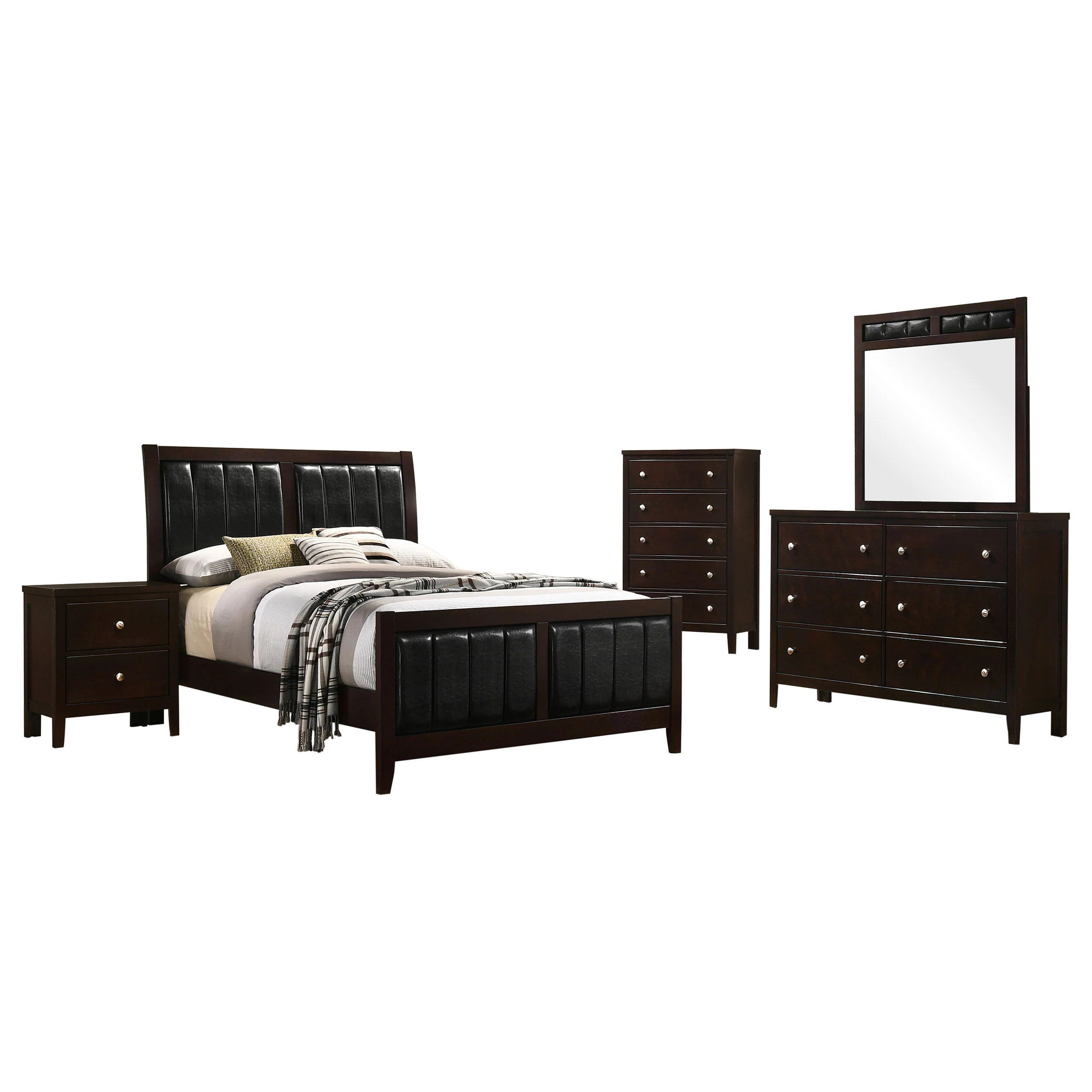 Carlton Bedroom Set - Image 142