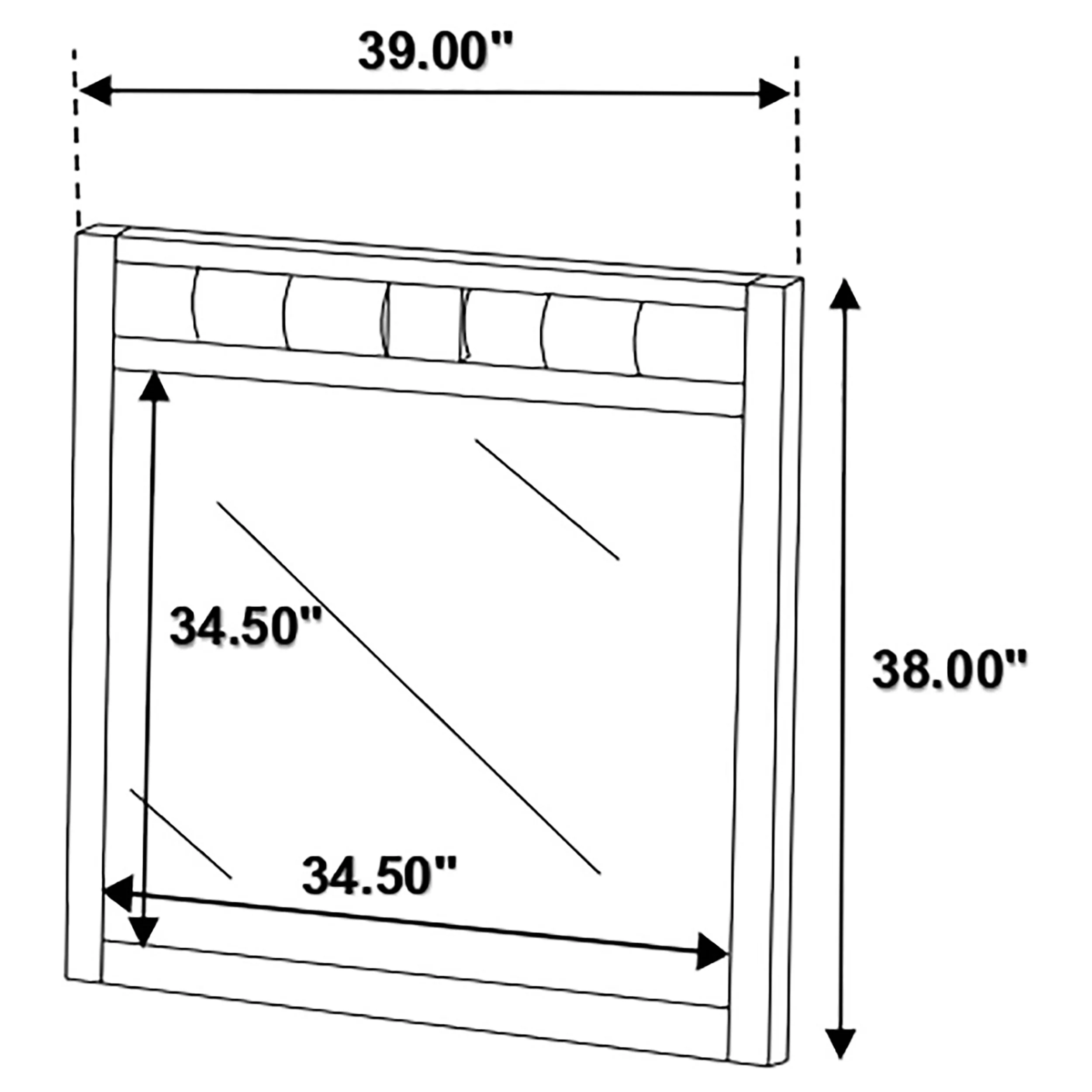 Carlton Bedroom Set - Image 159