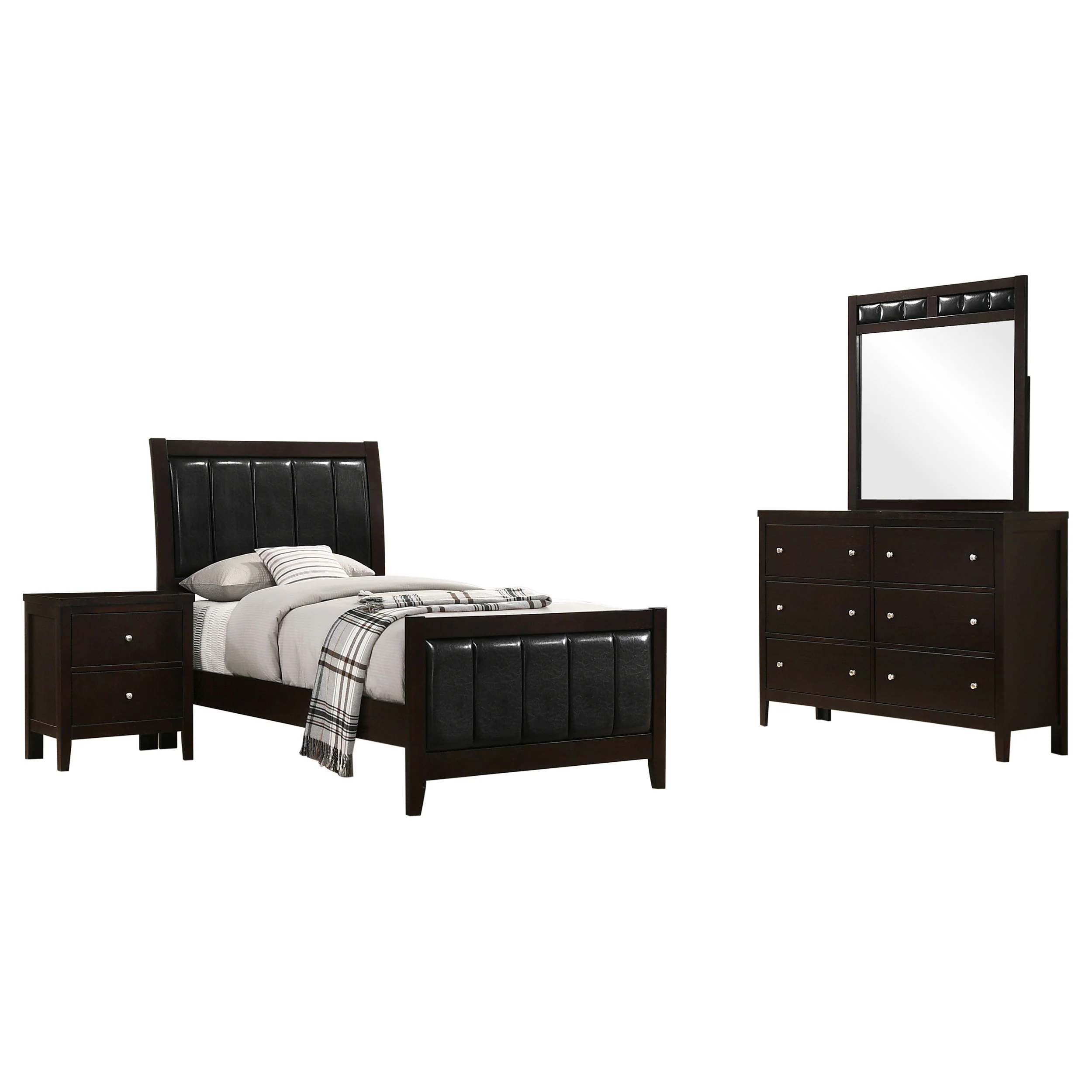 Carlton Bedroom Set - Image 162